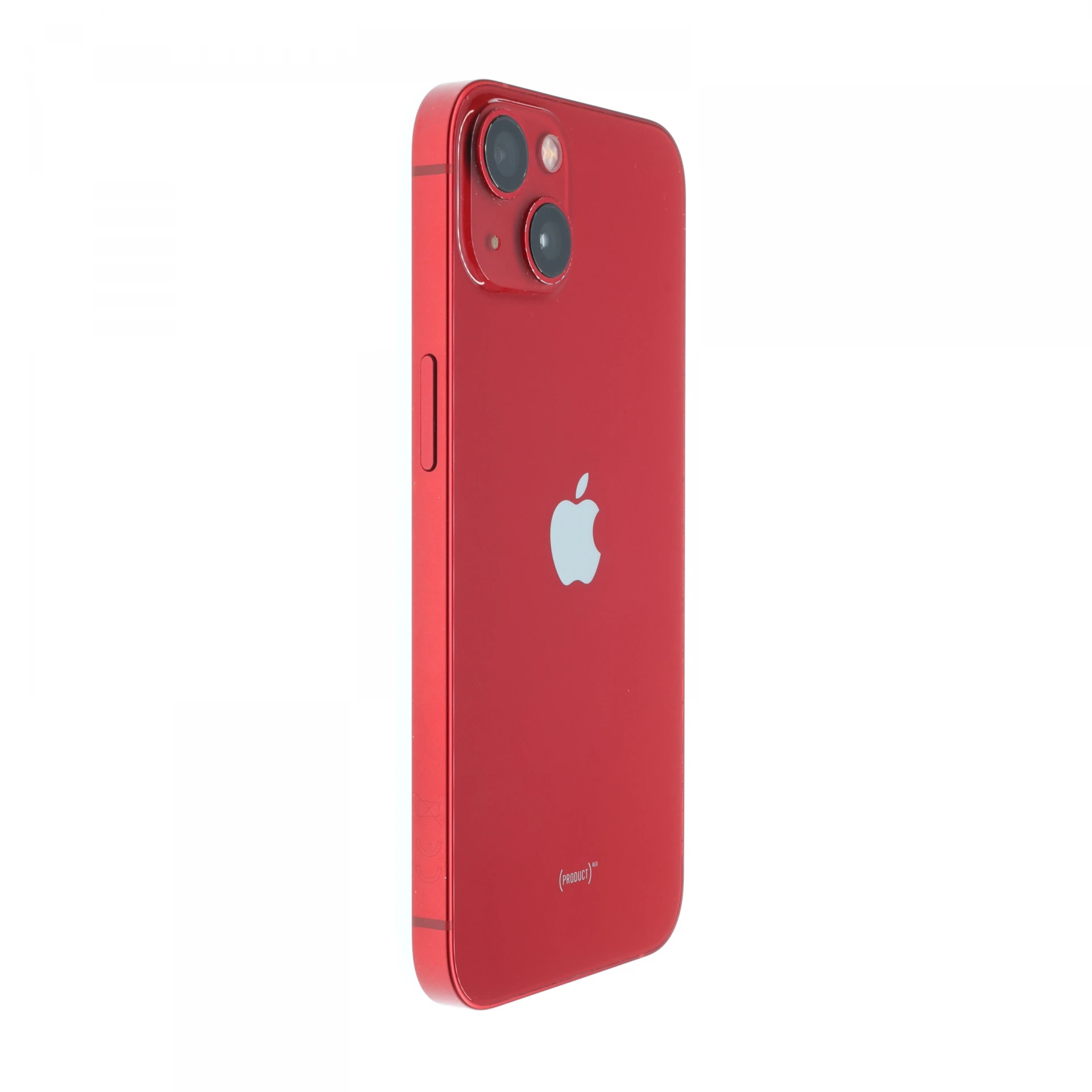Apple iPhone 13 128 GB PRODUCT RED 100% 