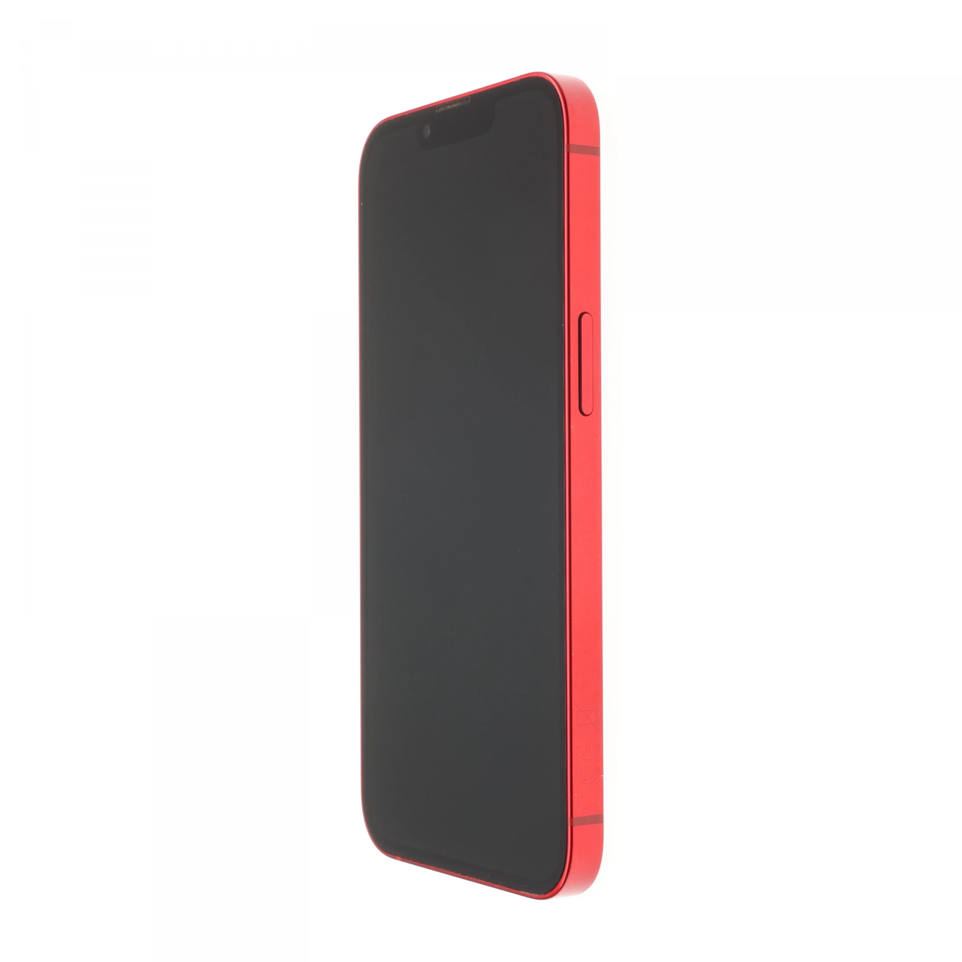 Apple iPhone 13 128 GB PRODUCT RED 100% 