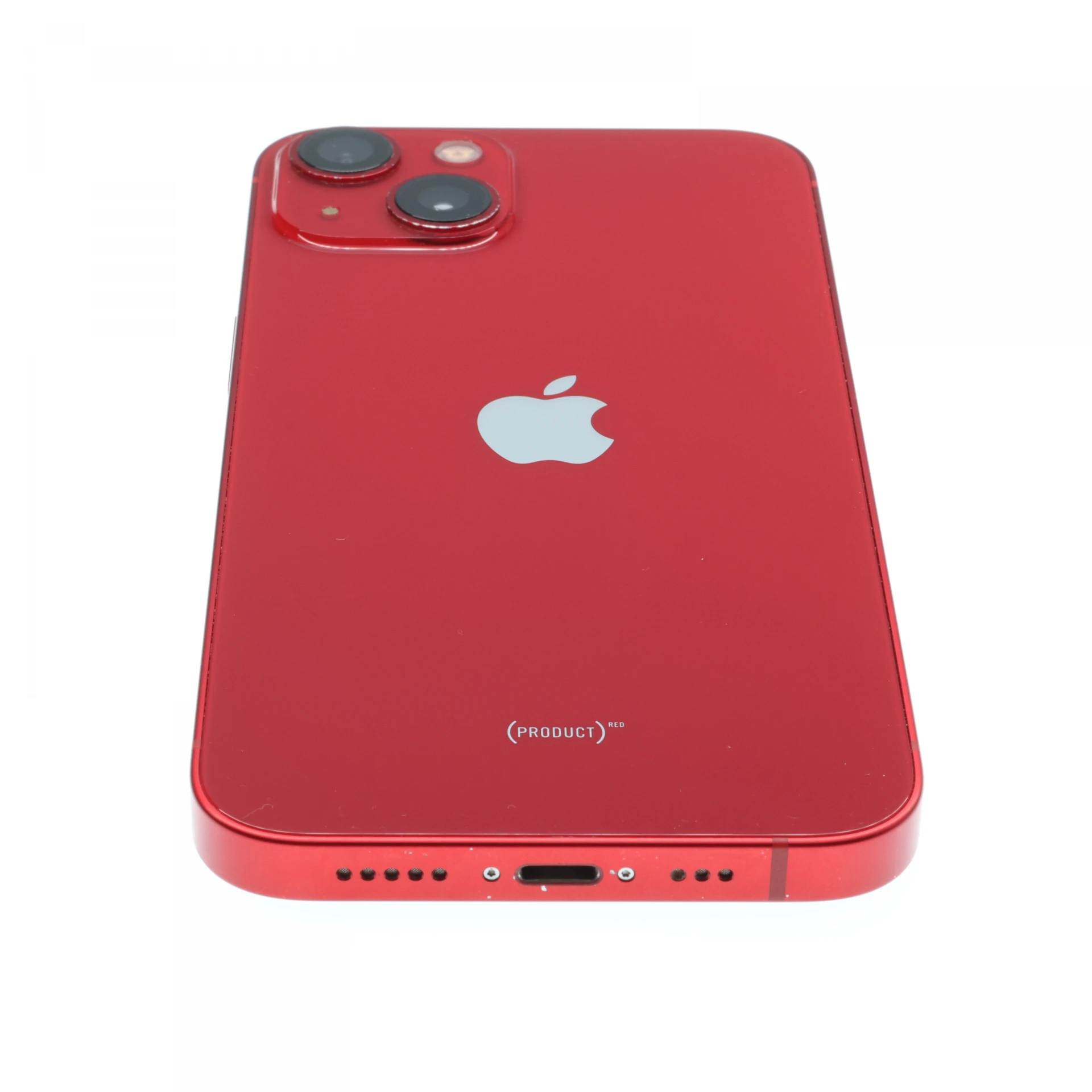 Apple iPhone 13 128 GB PRODUCT RED 100% 
