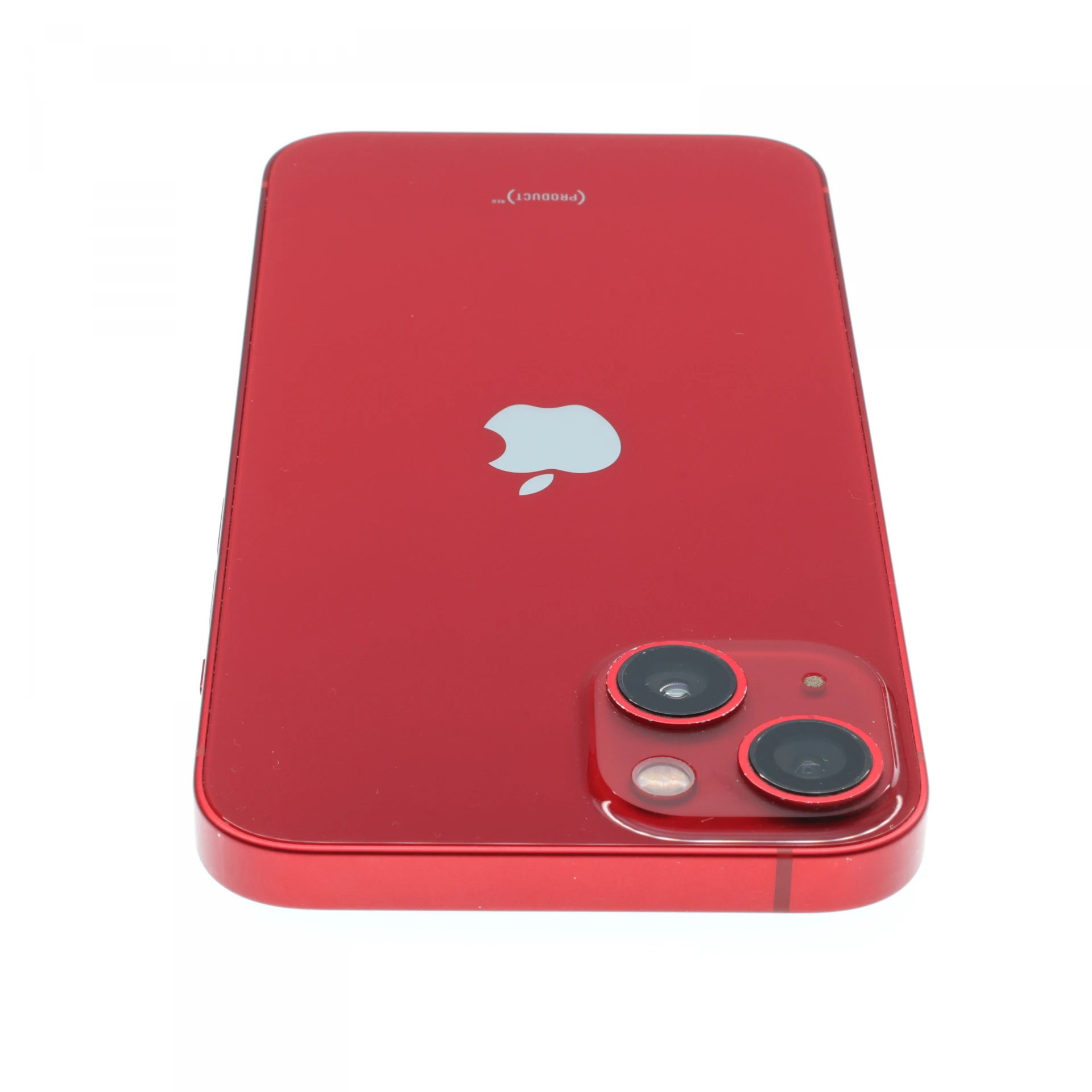 Apple iPhone 13 128 GB PRODUCT RED 100% 