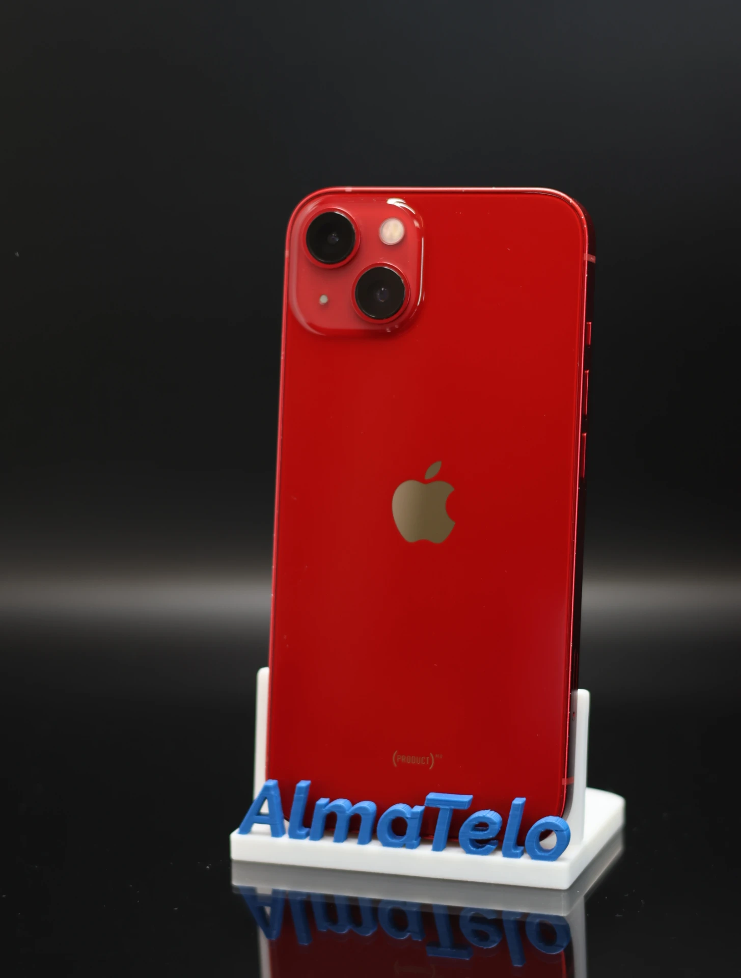 Apple iPhone 13 128 GB PRODUCT RED 100% 