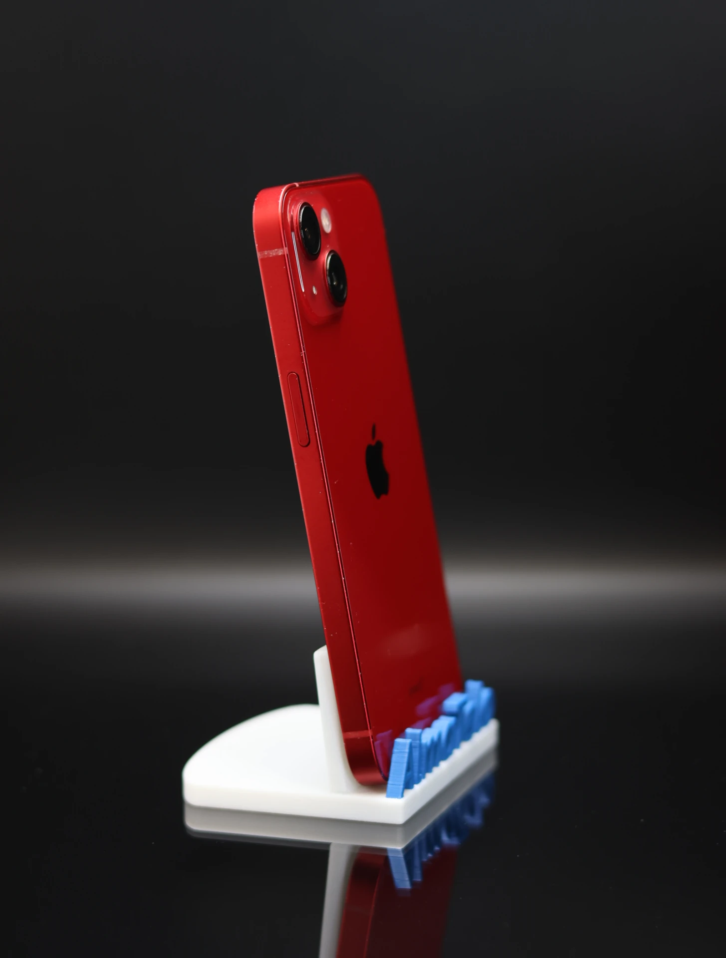 Apple iPhone 13 128 GB PRODUCT RED 100% 