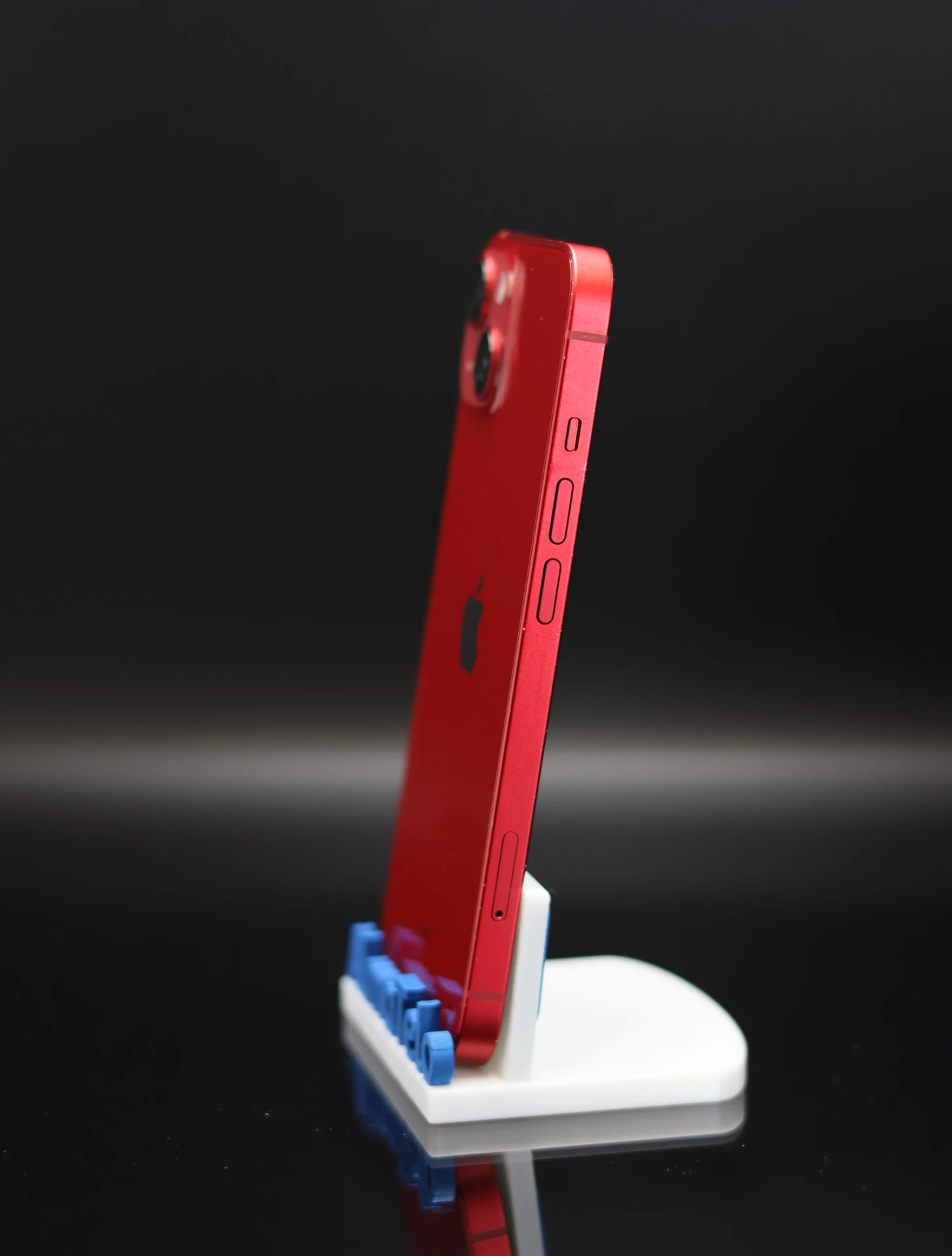 Apple iPhone 13 128 GB PRODUCT RED 100% 