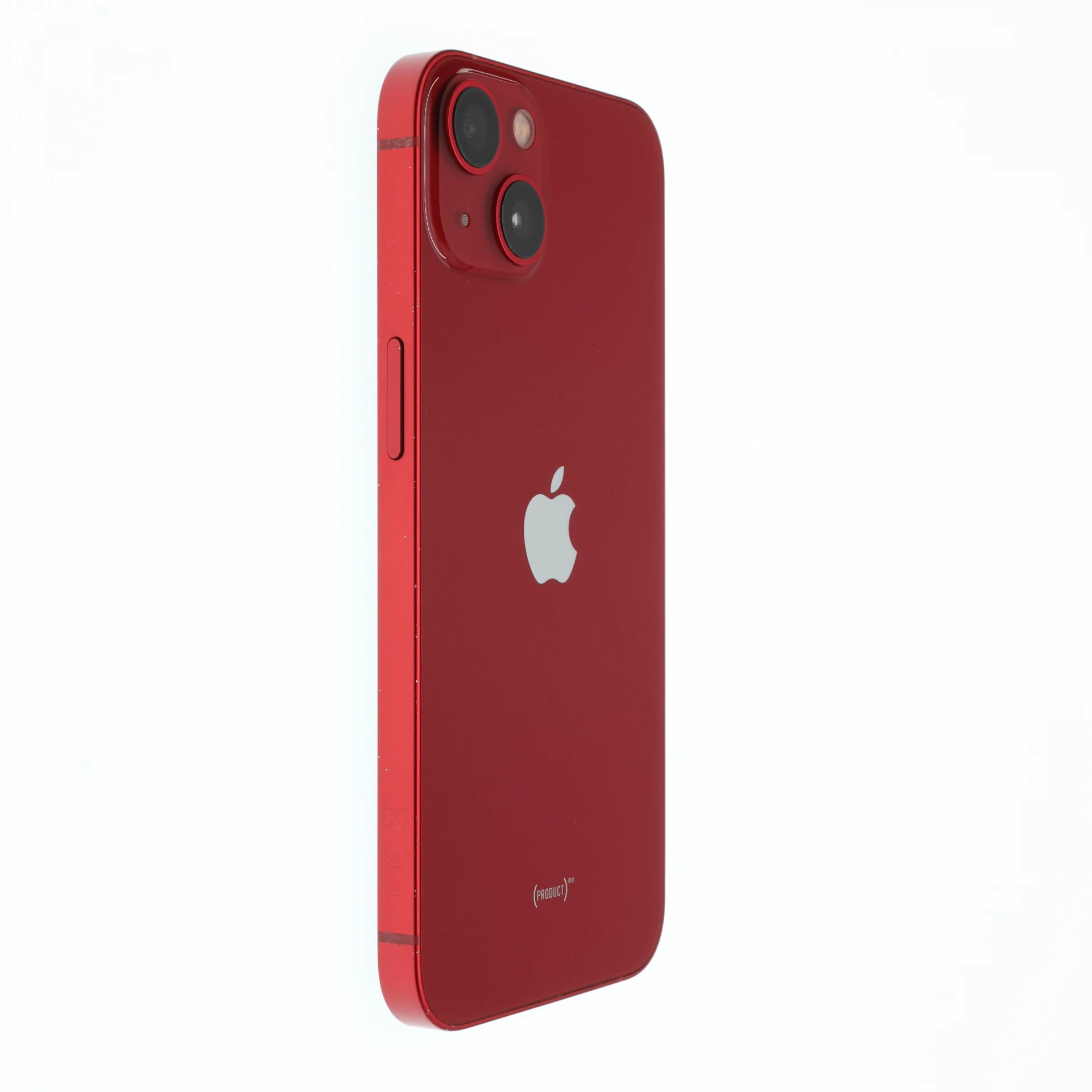Apple iPhone 13 128 GB PRODUCT RED 100% 