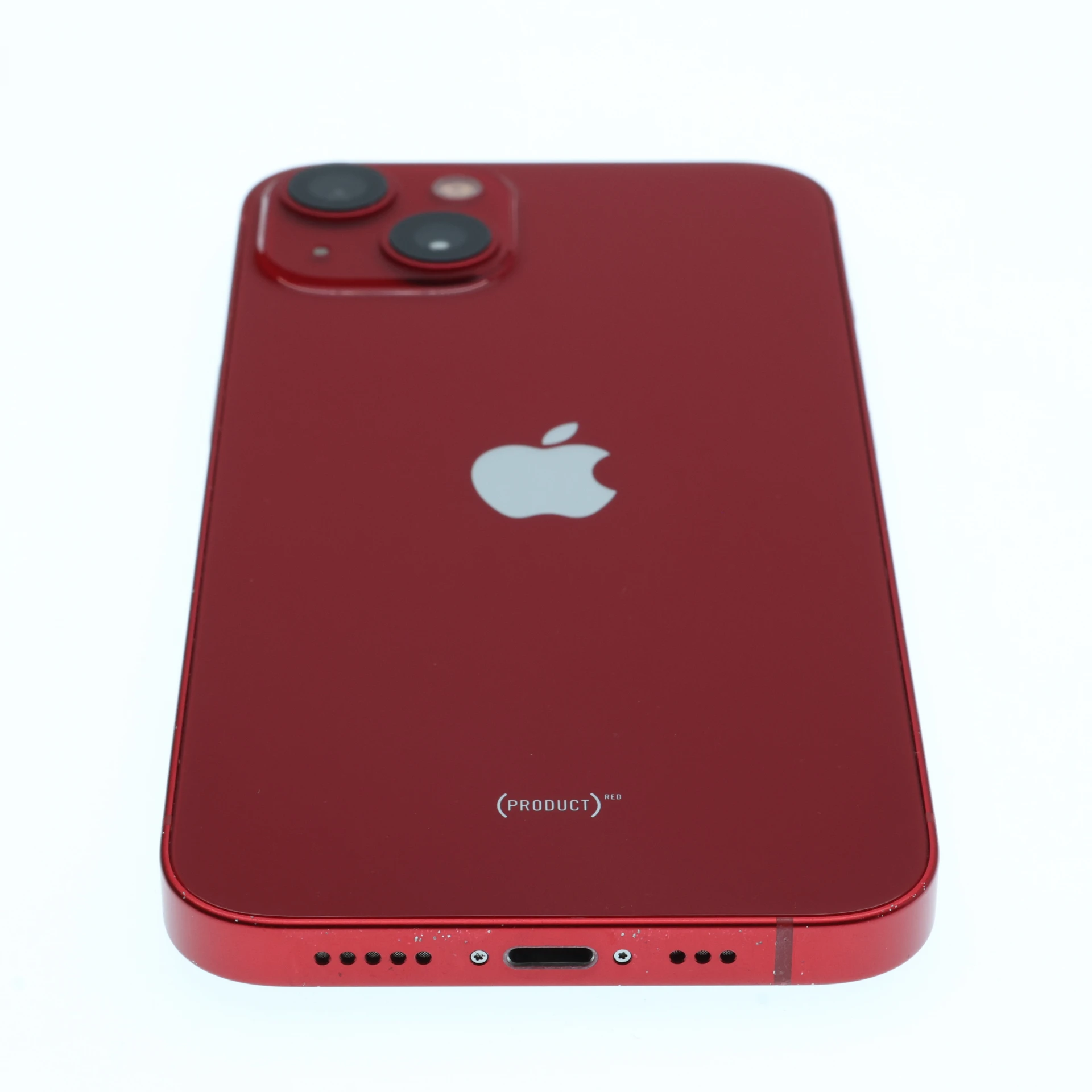 Apple iPhone 13 128 GB PRODUCT RED 100% 