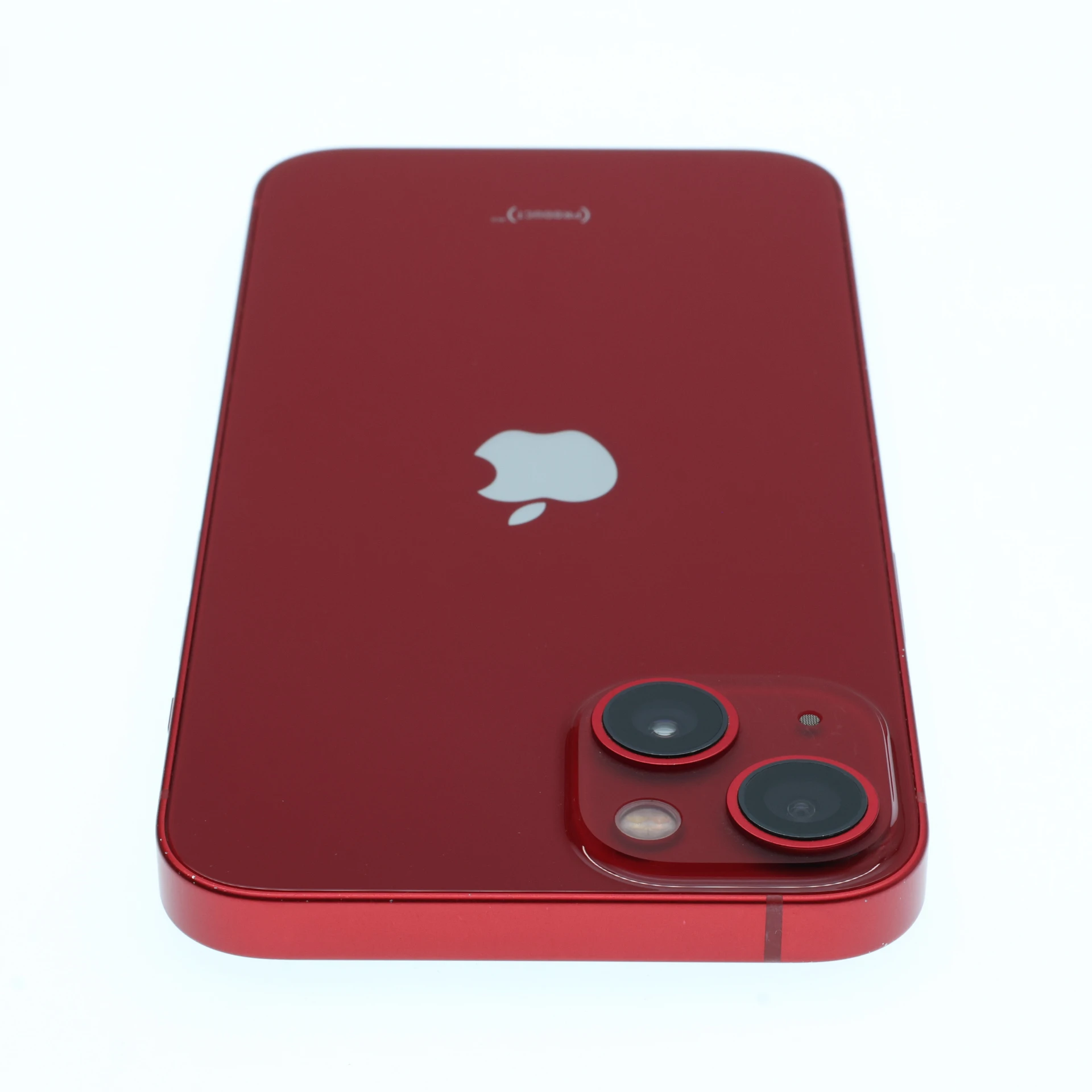 Apple iPhone 13 128 GB PRODUCT RED 100% 
