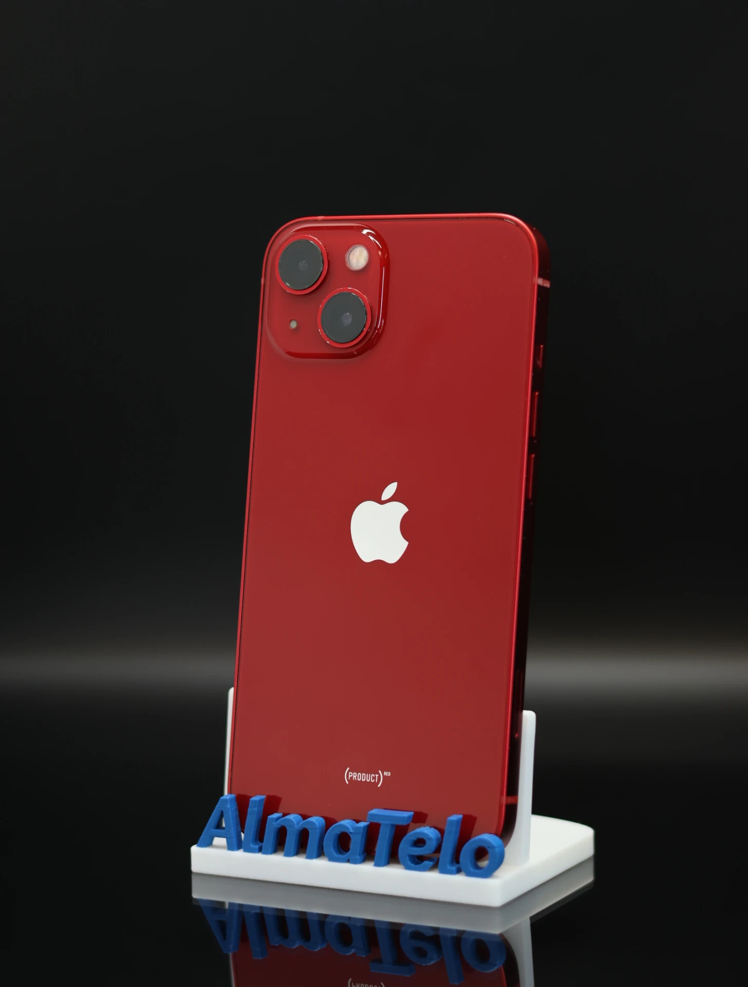 Apple iPhone 13 128 GB PRODUCT RED 100% 