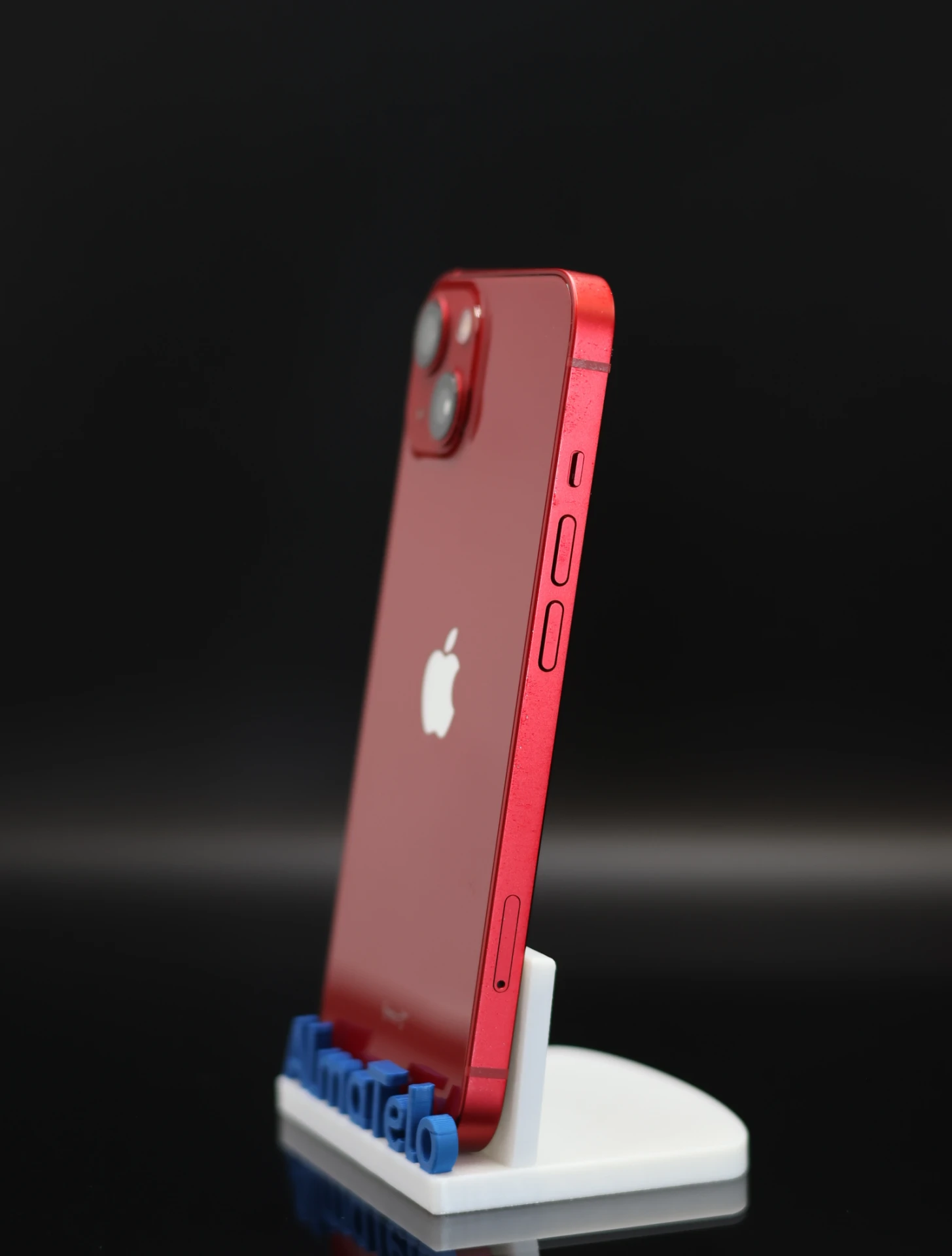Apple iPhone 13 128 GB PRODUCT RED 100% 