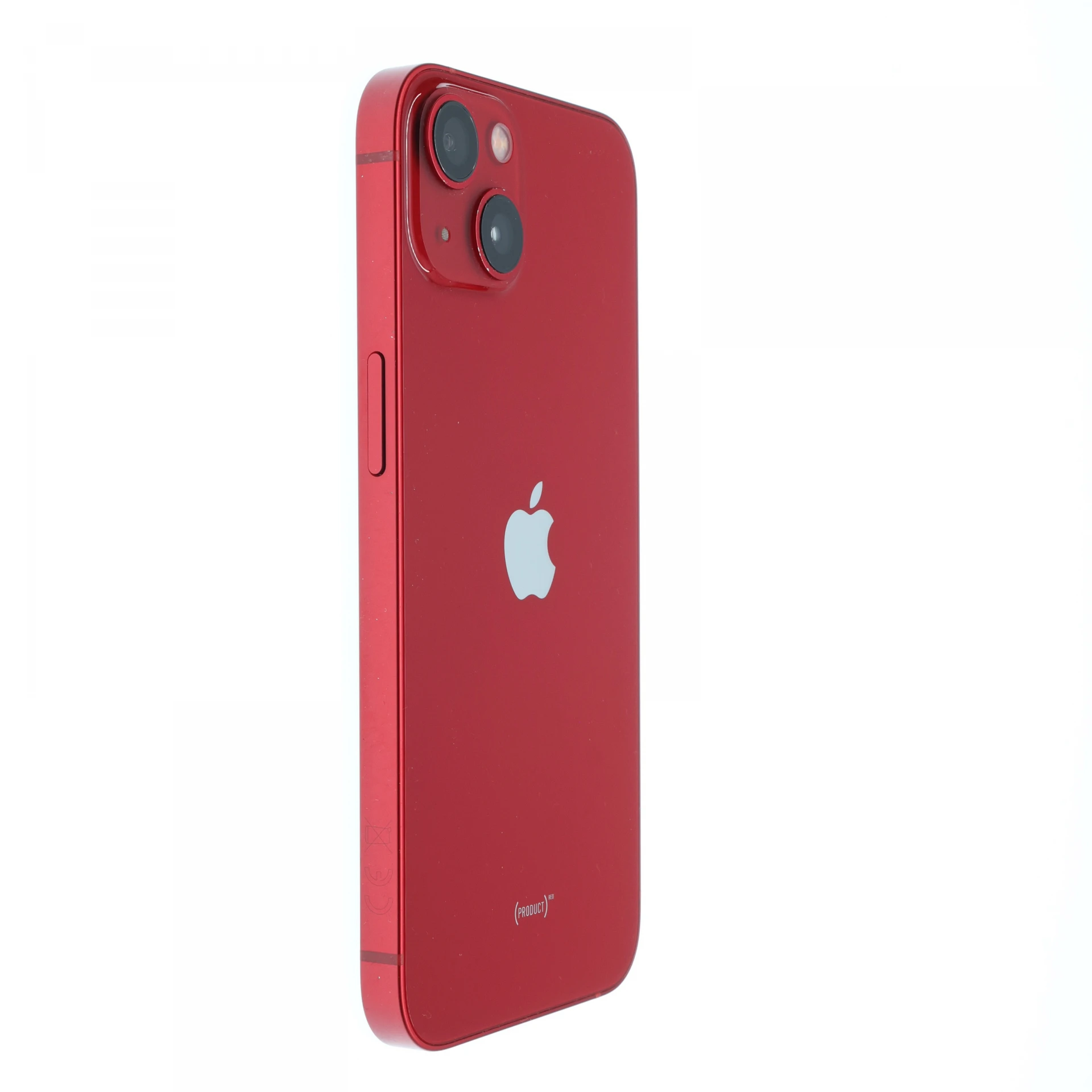 Apple iPhone 13 128 GB PRODUCT RED 100% 