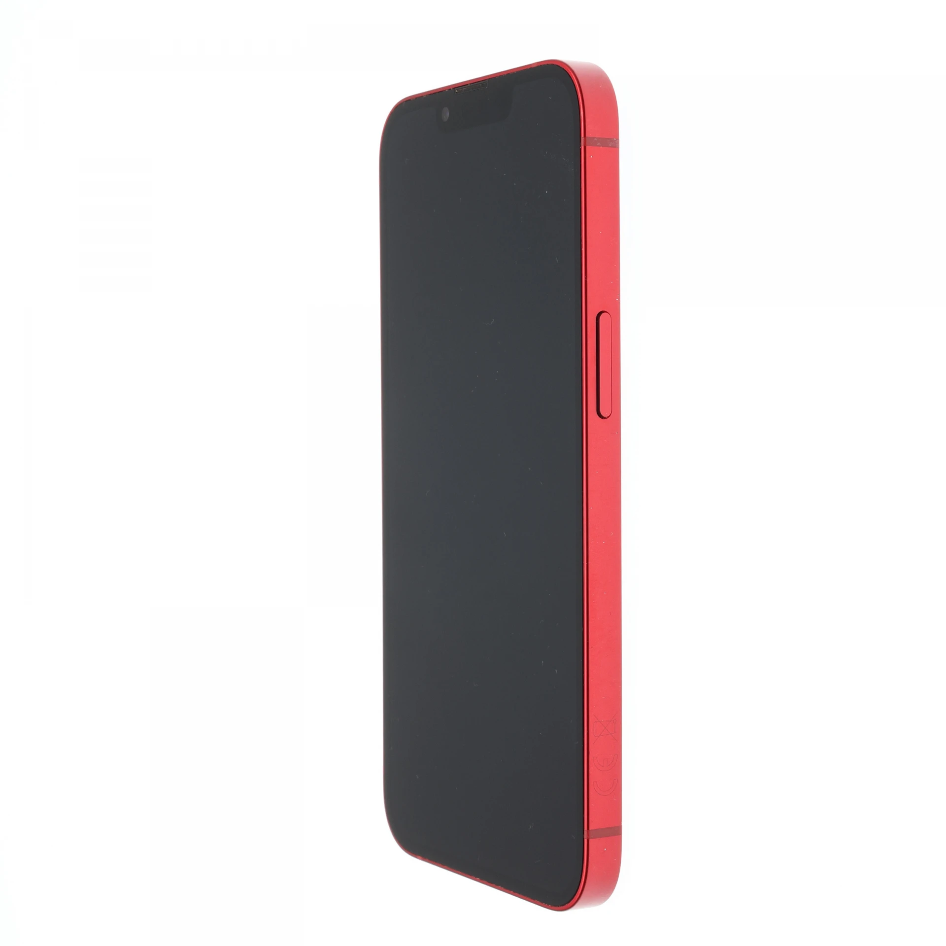 Apple iPhone 13 128 GB PRODUCT RED 100% 