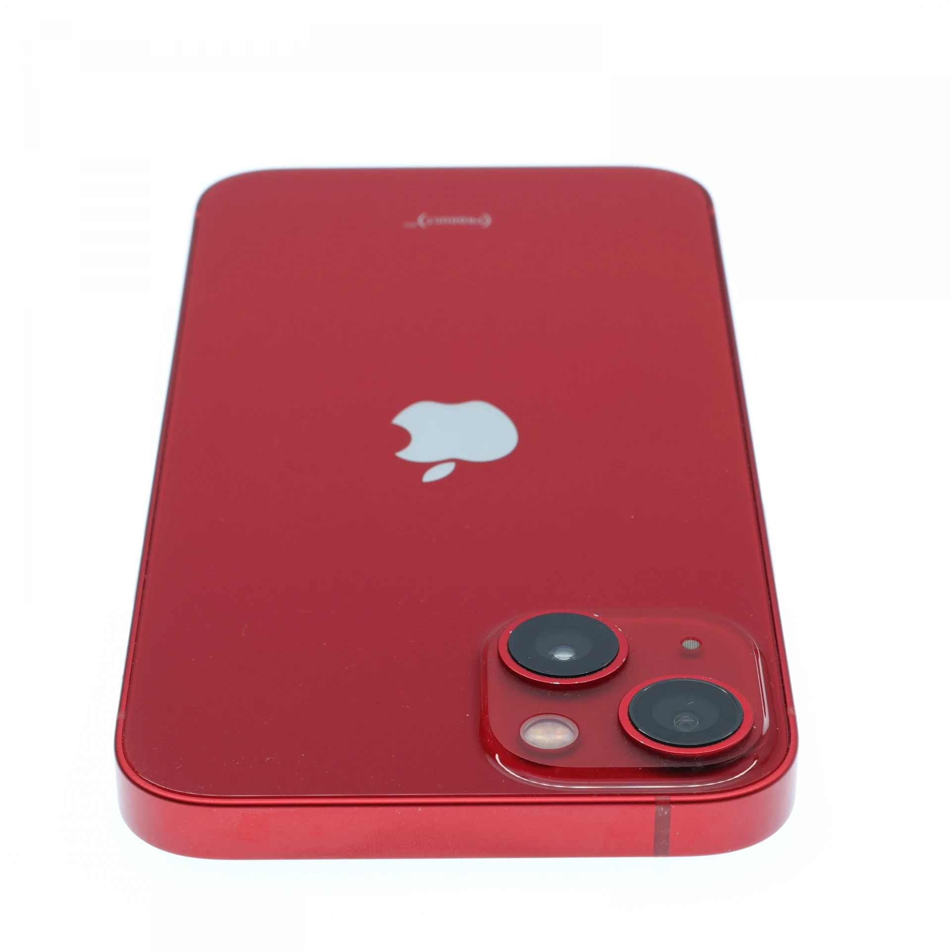 Apple iPhone 13 128 GB PRODUCT RED 100% 