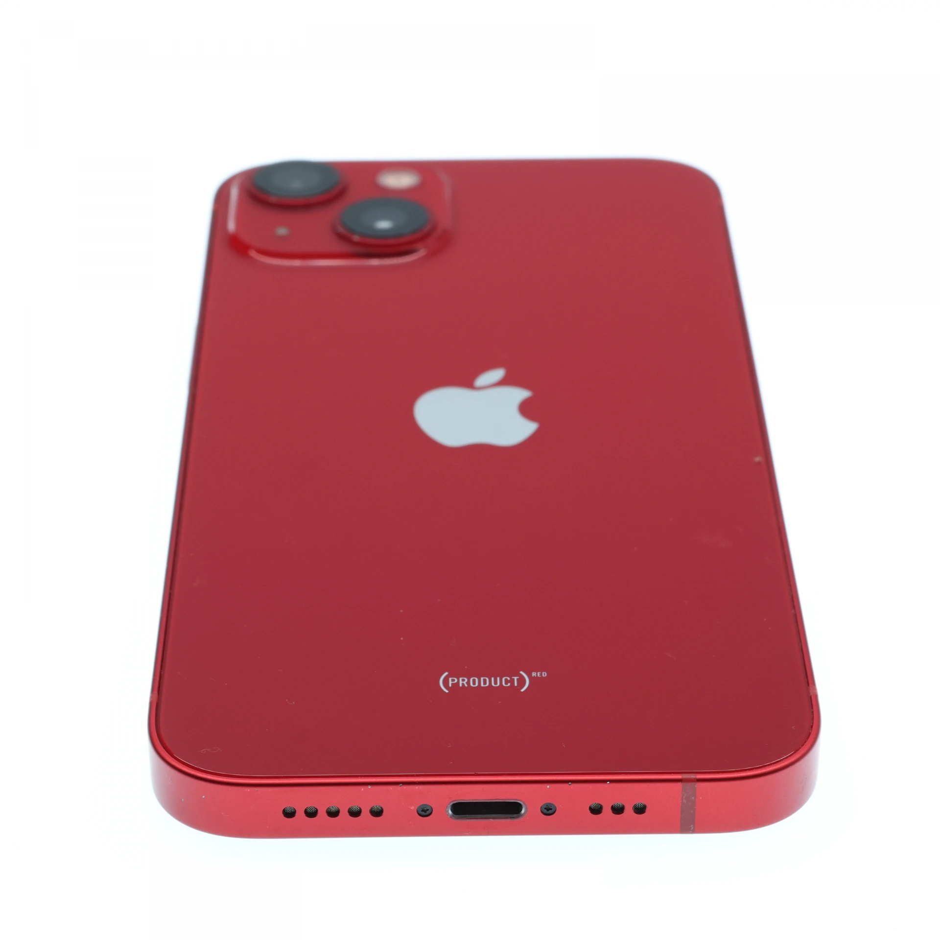 Apple iPhone 13 128 GB PRODUCT RED 100% 