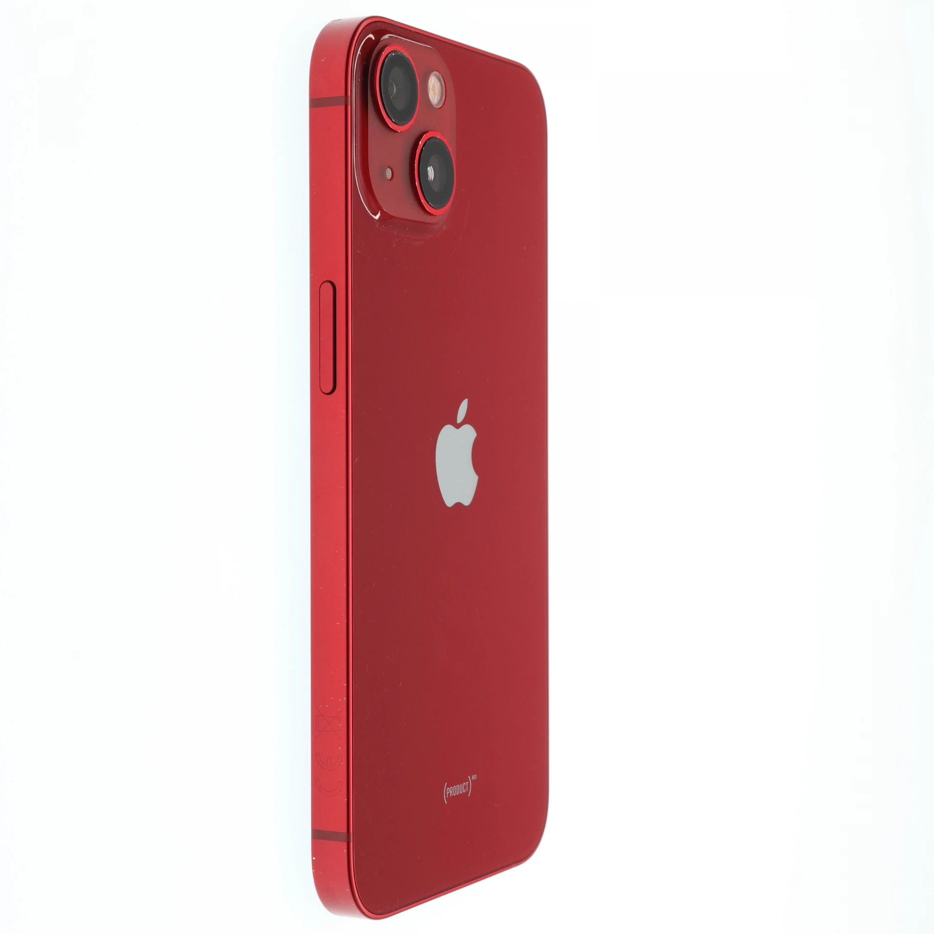 Apple iPhone 13 128 GB PRODUCT RED 100% 