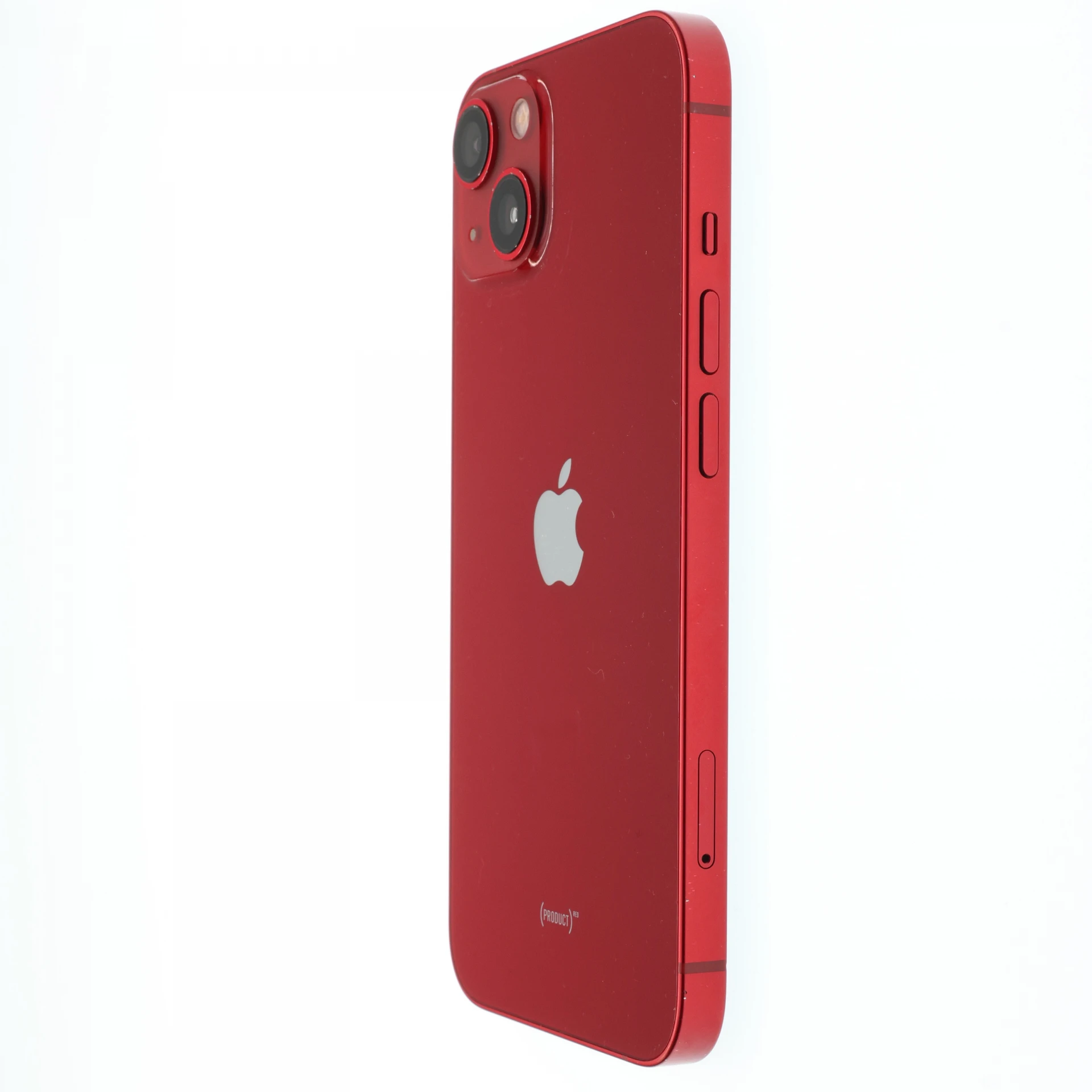 Apple iPhone 13 128 GB PRODUCT RED 100% 