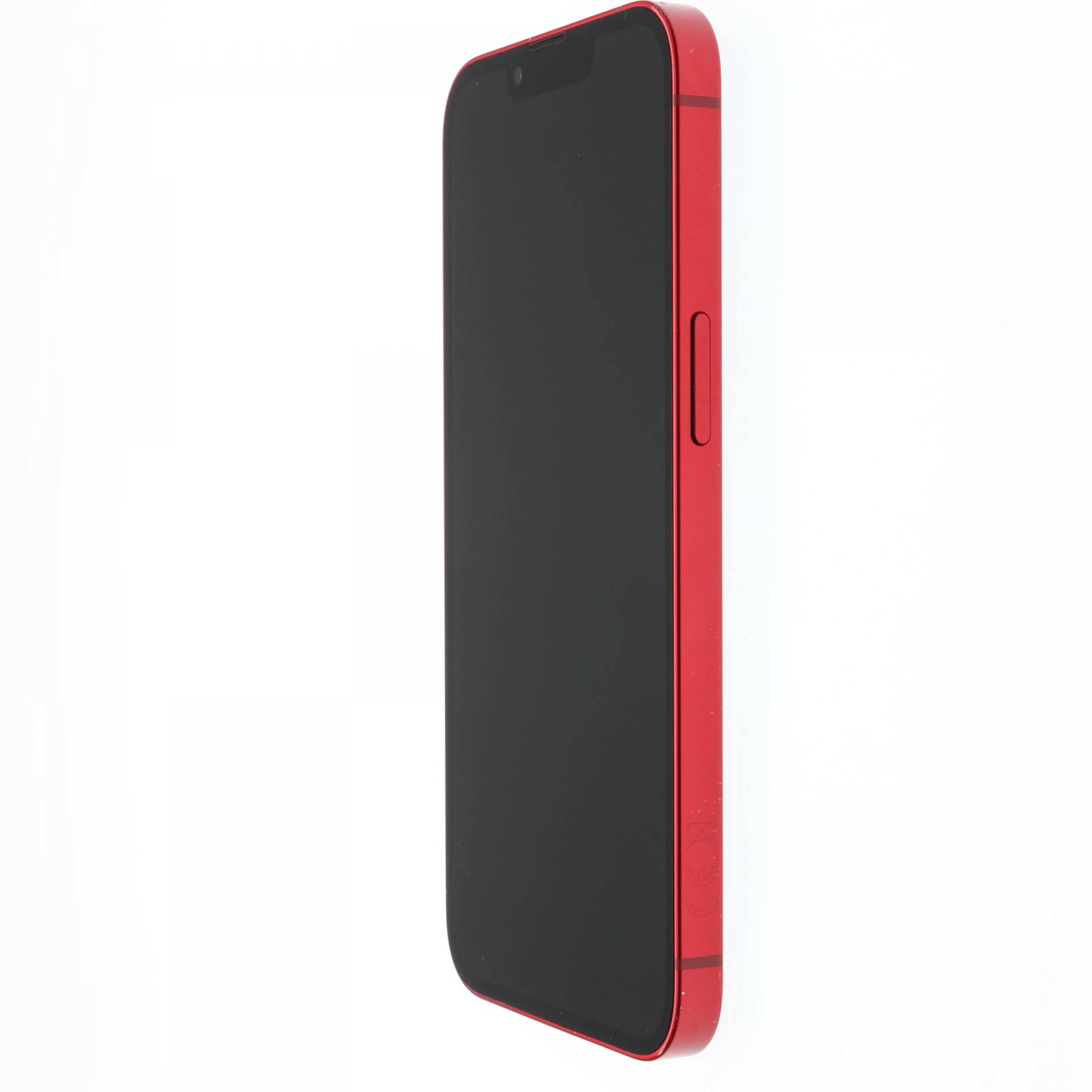 Apple iPhone 13 128 GB PRODUCT RED 100% 