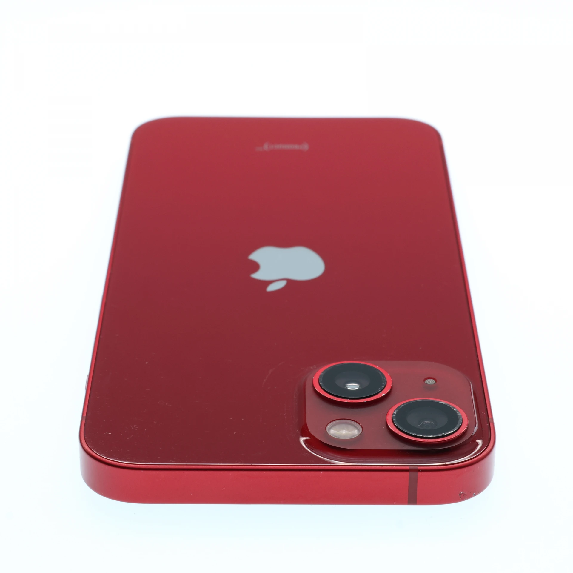 Apple iPhone 13 128 GB PRODUCT RED 100% 