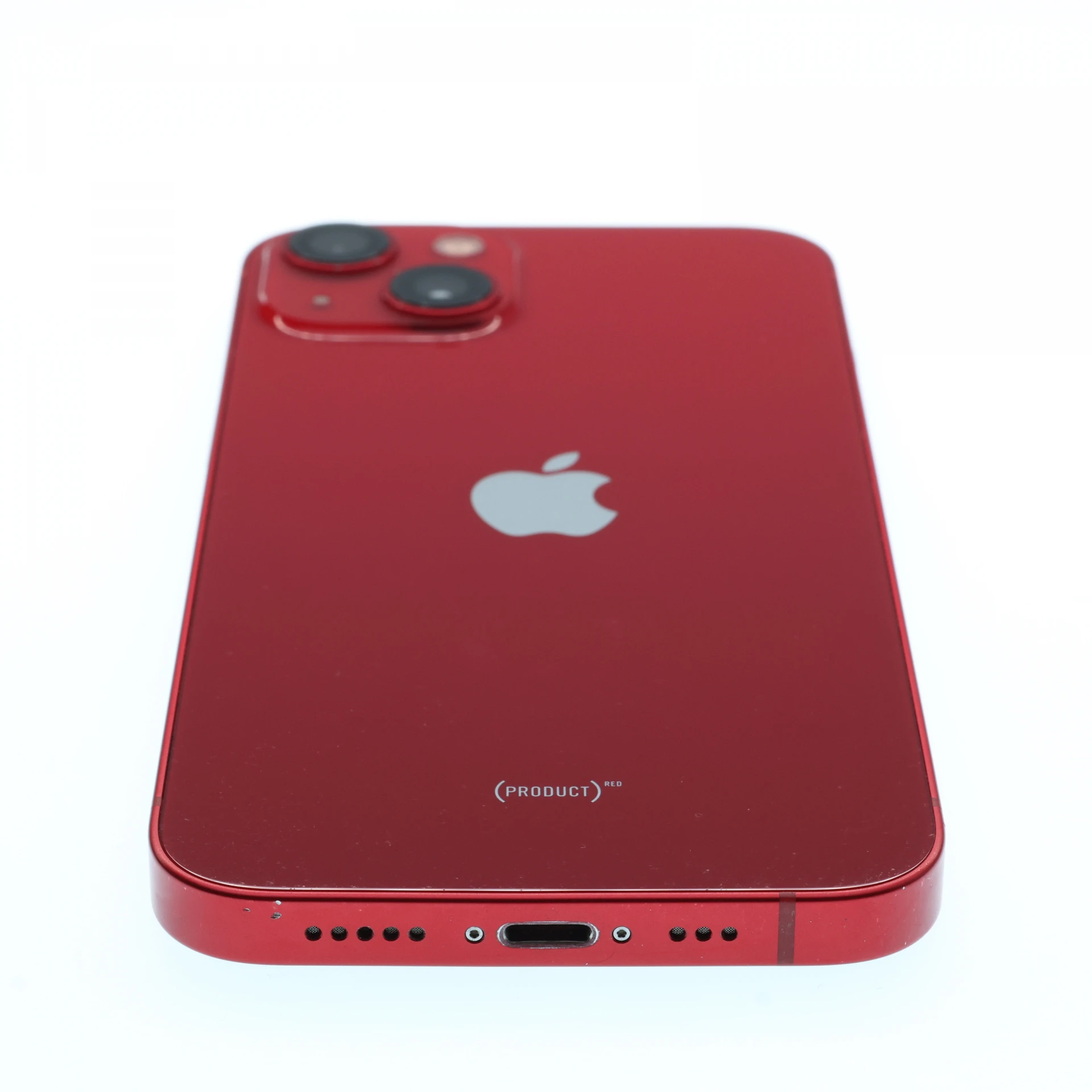 Apple iPhone 13 128 GB PRODUCT RED 100% 