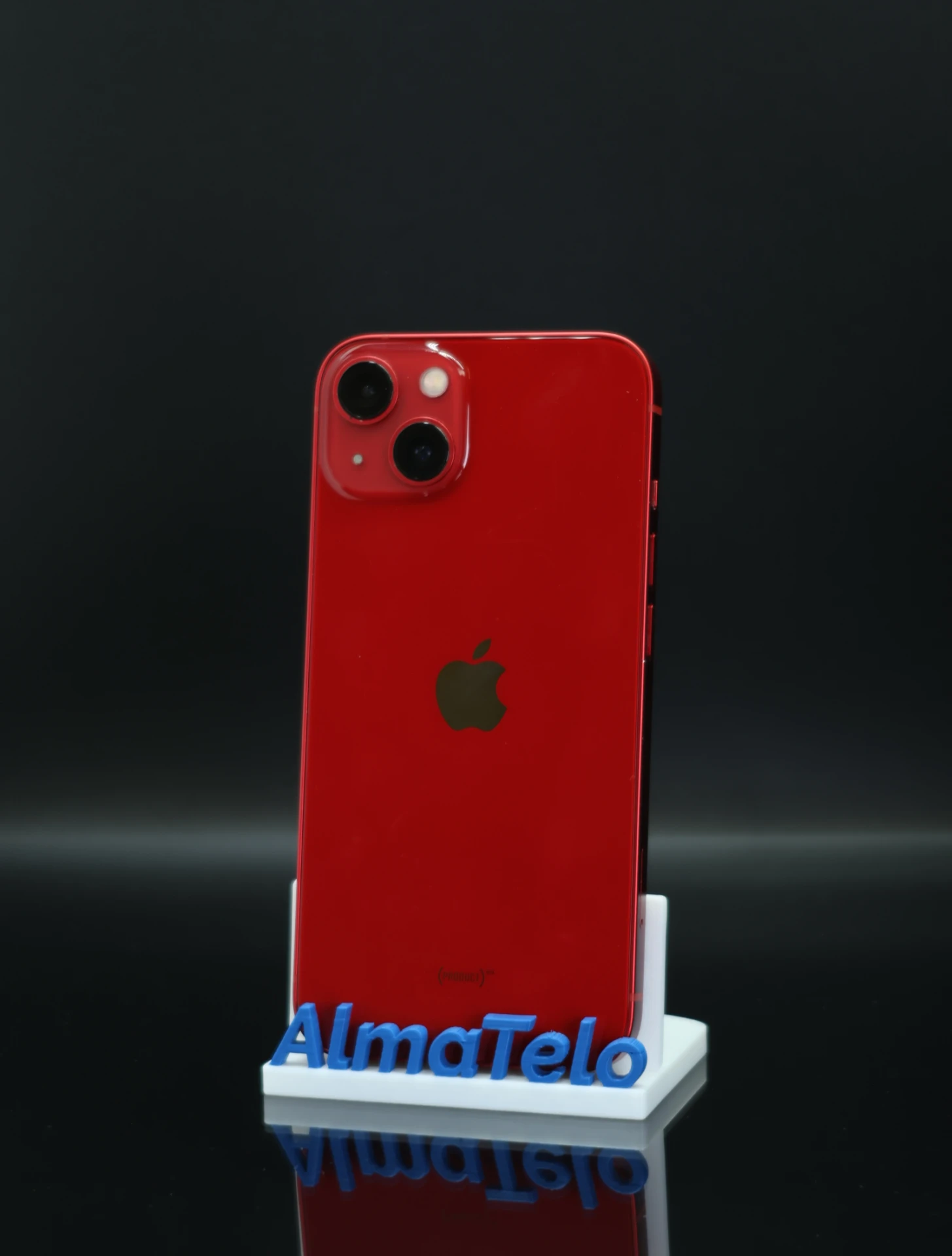 Apple iPhone 13 128 GB PRODUCT RED 100%