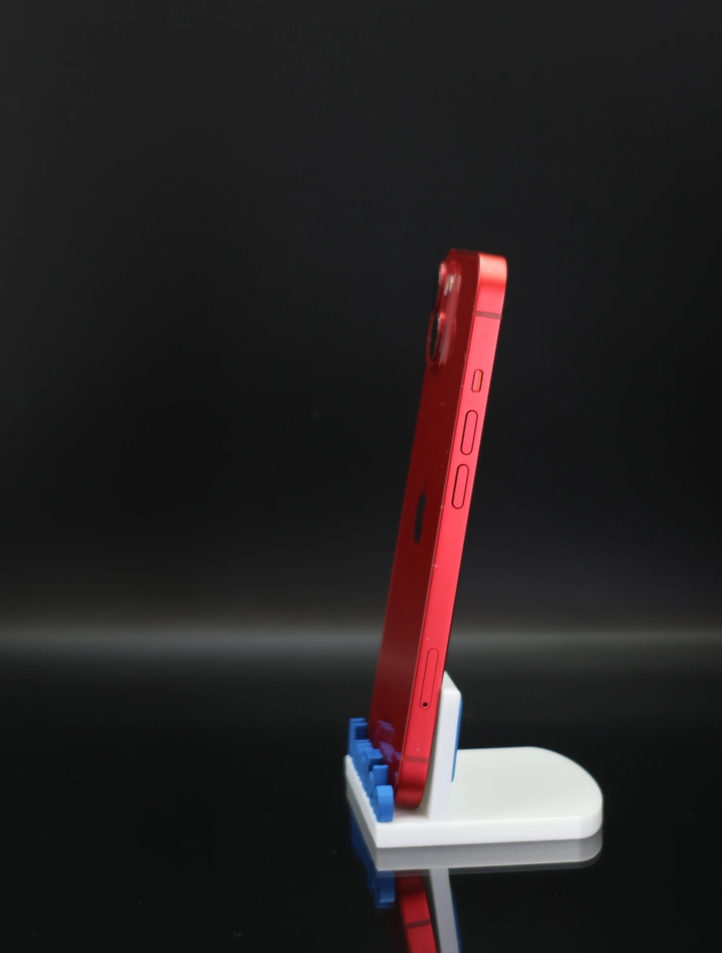 Apple iPhone 13 128 GB PRODUCT RED 100%