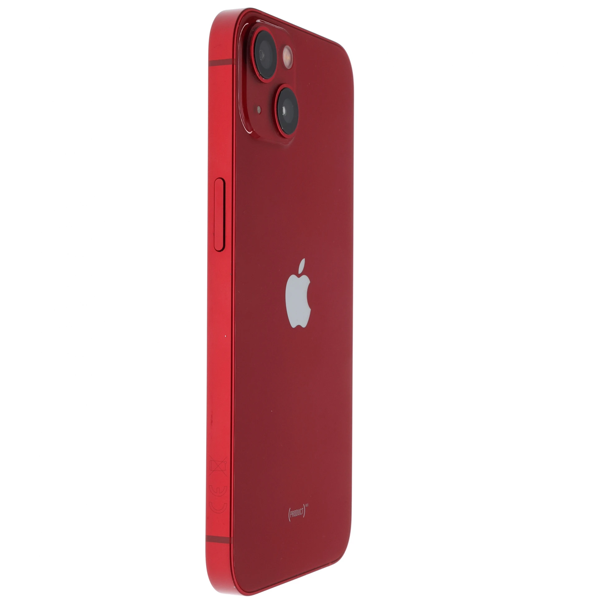 Apple iPhone 13 128 GB PRODUCT RED 100%
