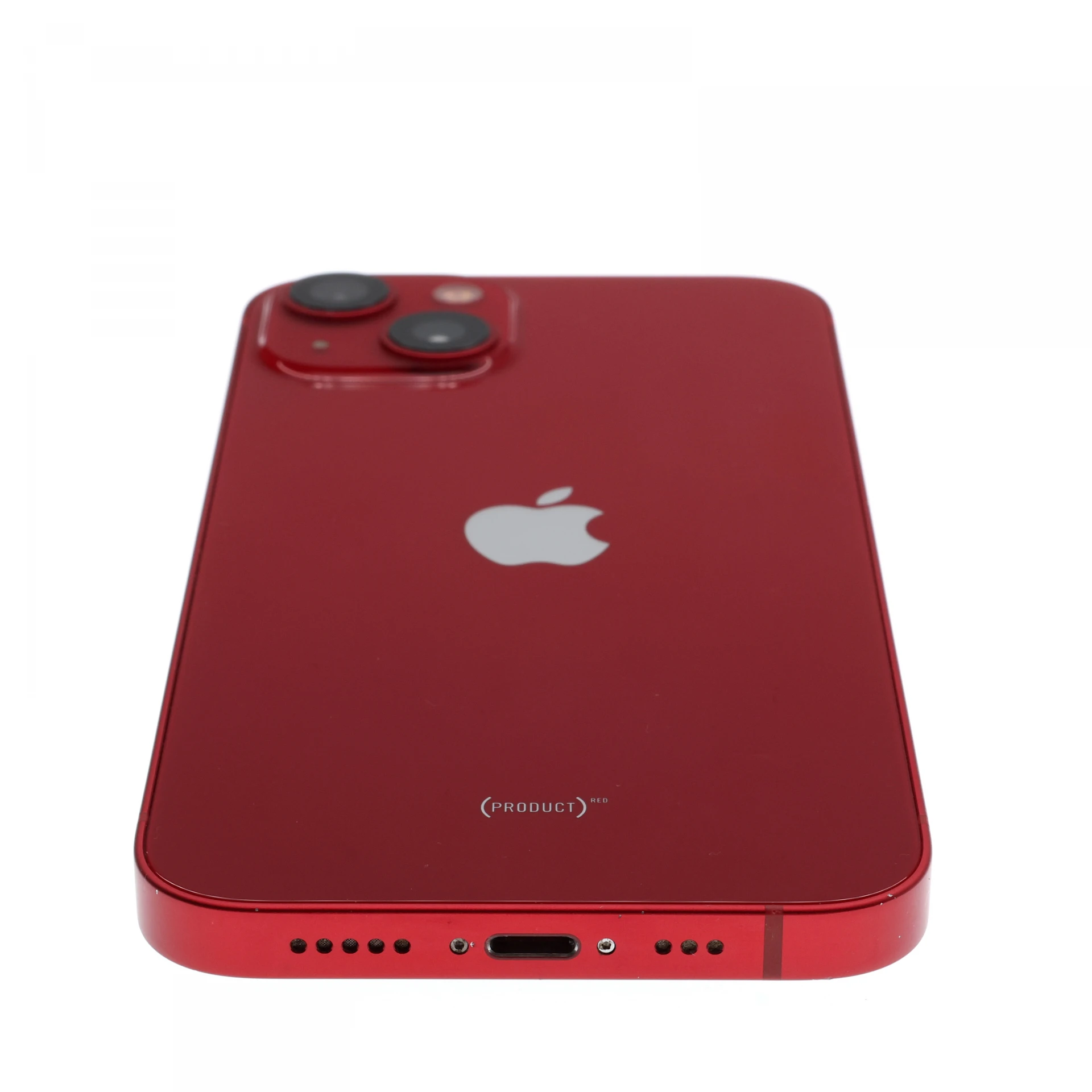Apple iPhone 13 128 GB PRODUCT RED 100%