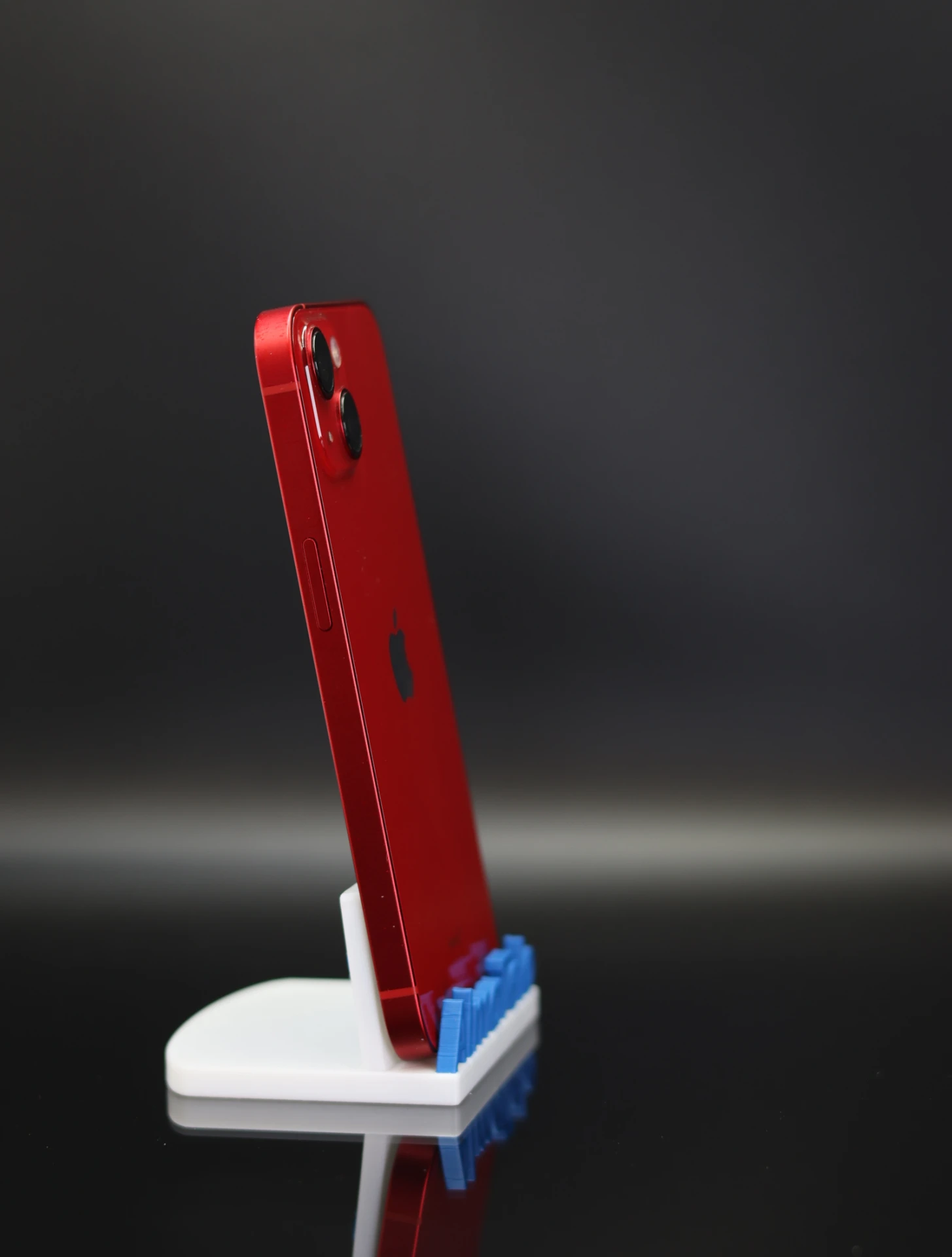 Apple iPhone 13 256 GB PRODUCT RED 100%