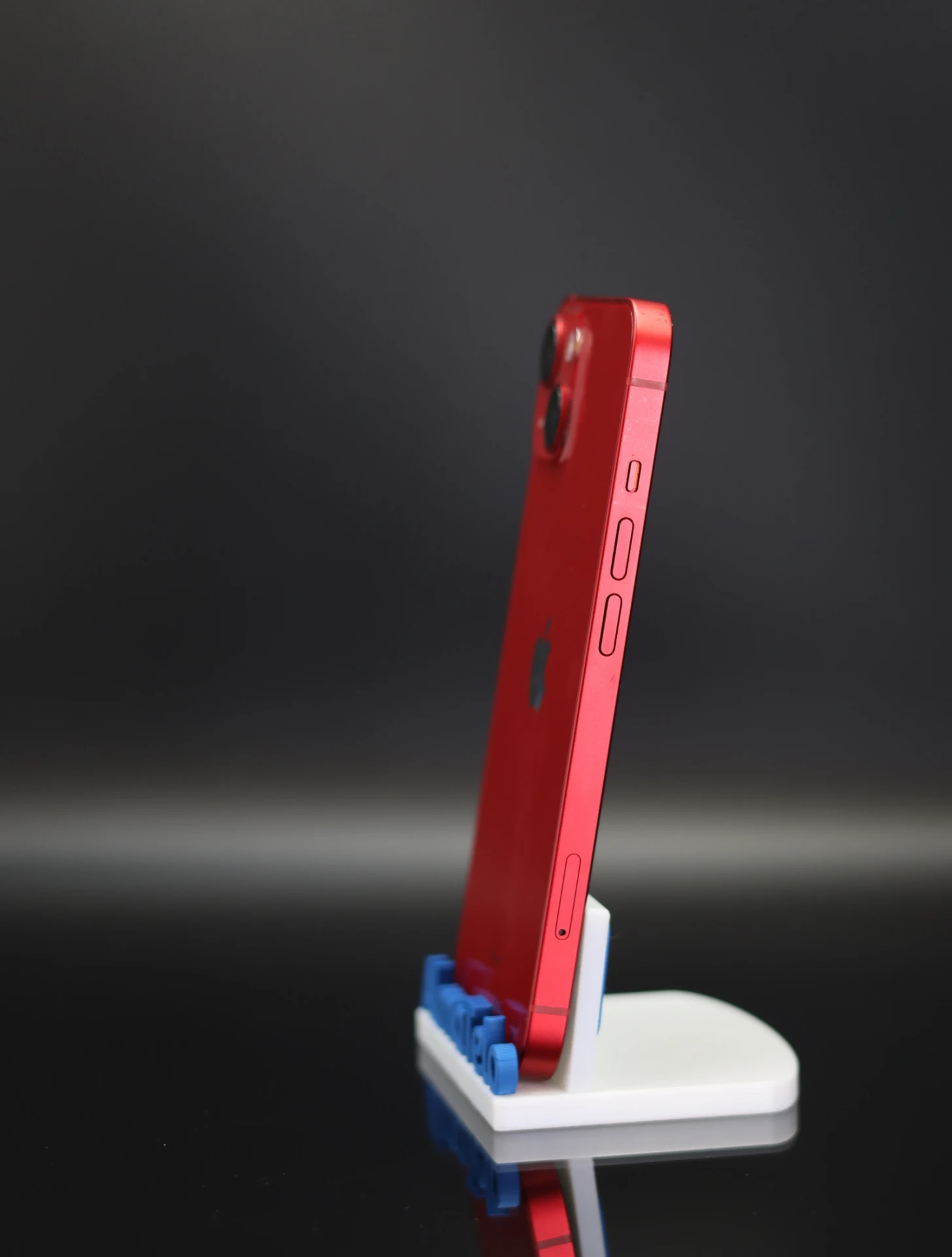 Apple iPhone 13 256 GB PRODUCT RED 100%