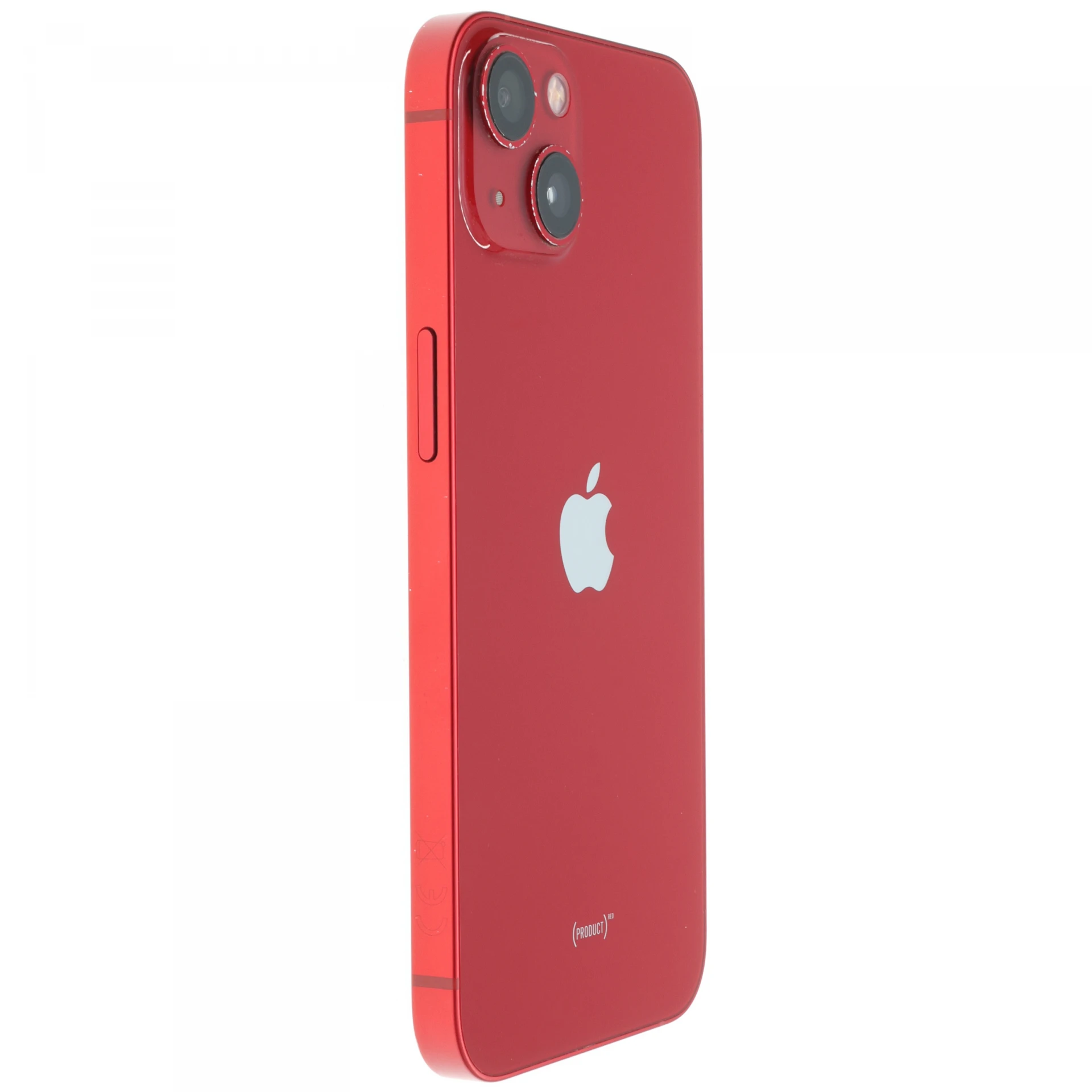 Apple iPhone 13 256 GB PRODUCT RED 100% 