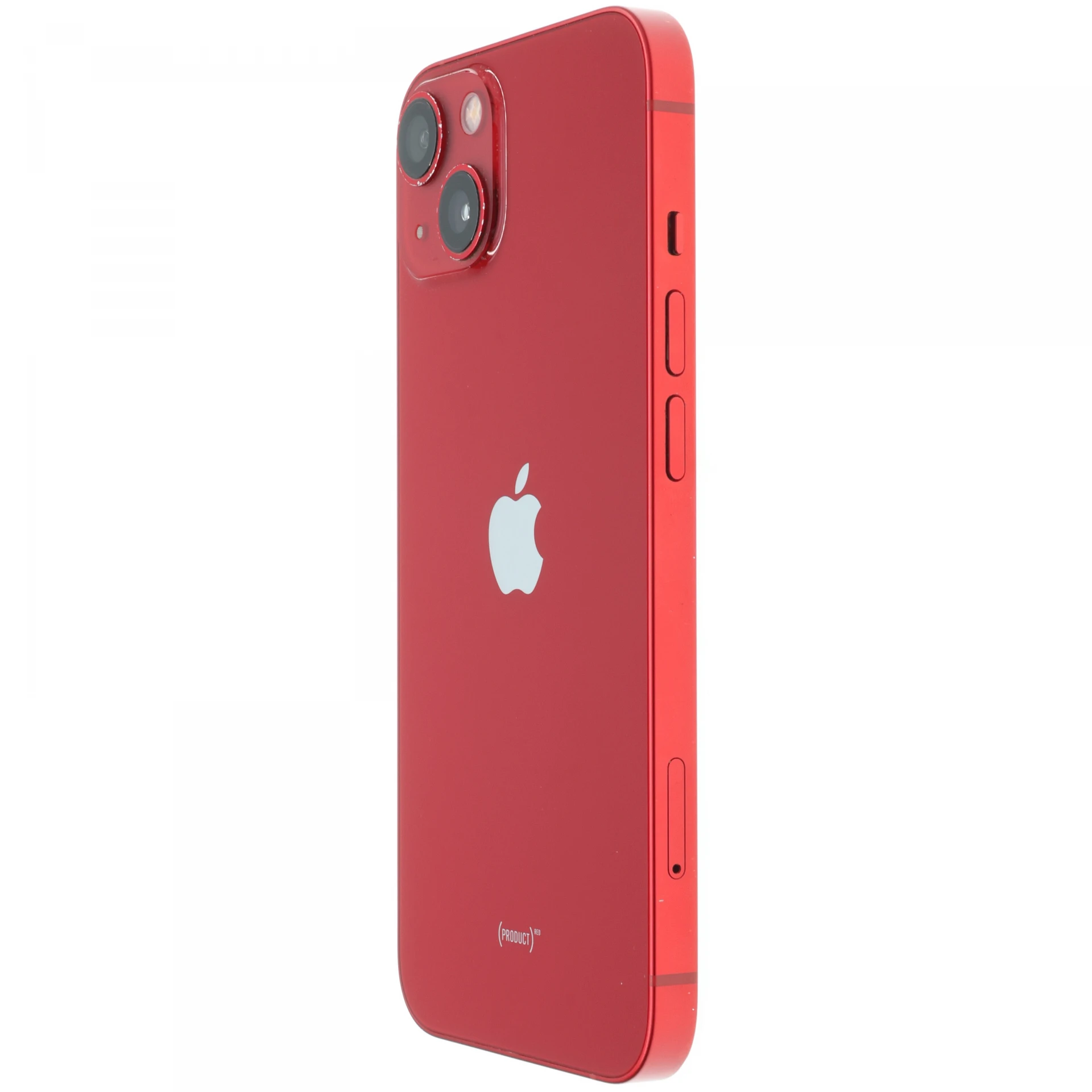 Apple iPhone 13 256 GB PRODUCT RED 100% 