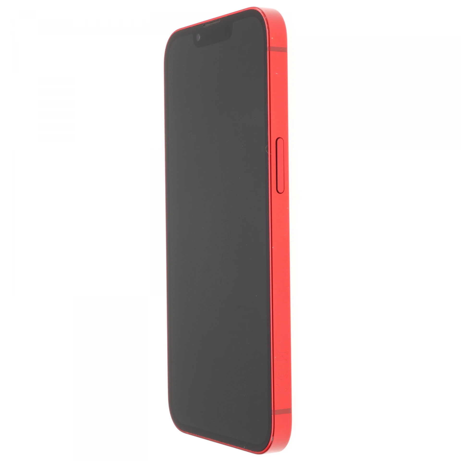 Apple iPhone 13 256 GB PRODUCT RED 100% 