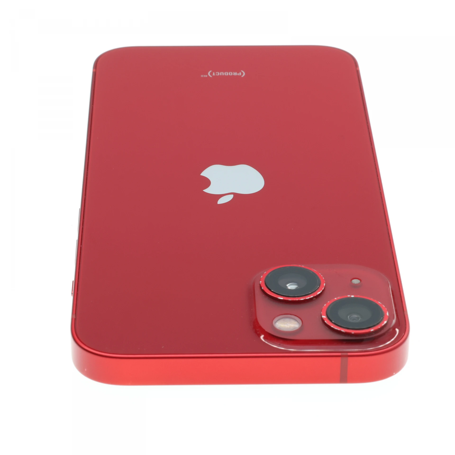 Apple iPhone 13 256 GB PRODUCT RED 100% 