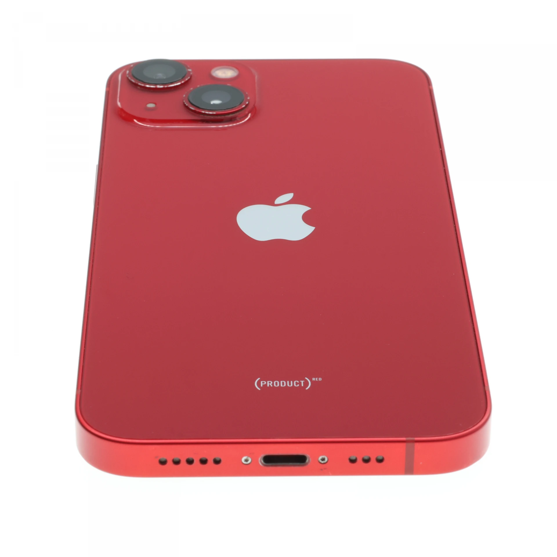 Apple iPhone 13 256 GB PRODUCT RED 100% 