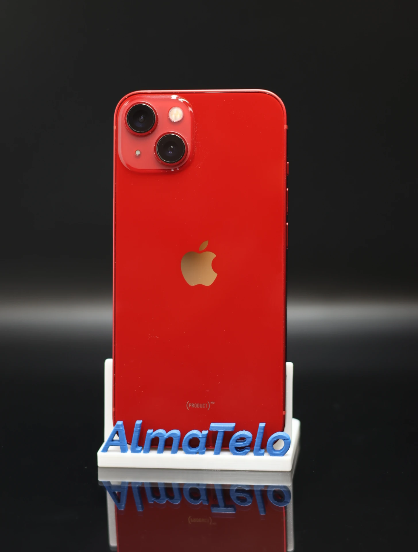 Apple iPhone 13 128 GB PRODUCT RED 100% 