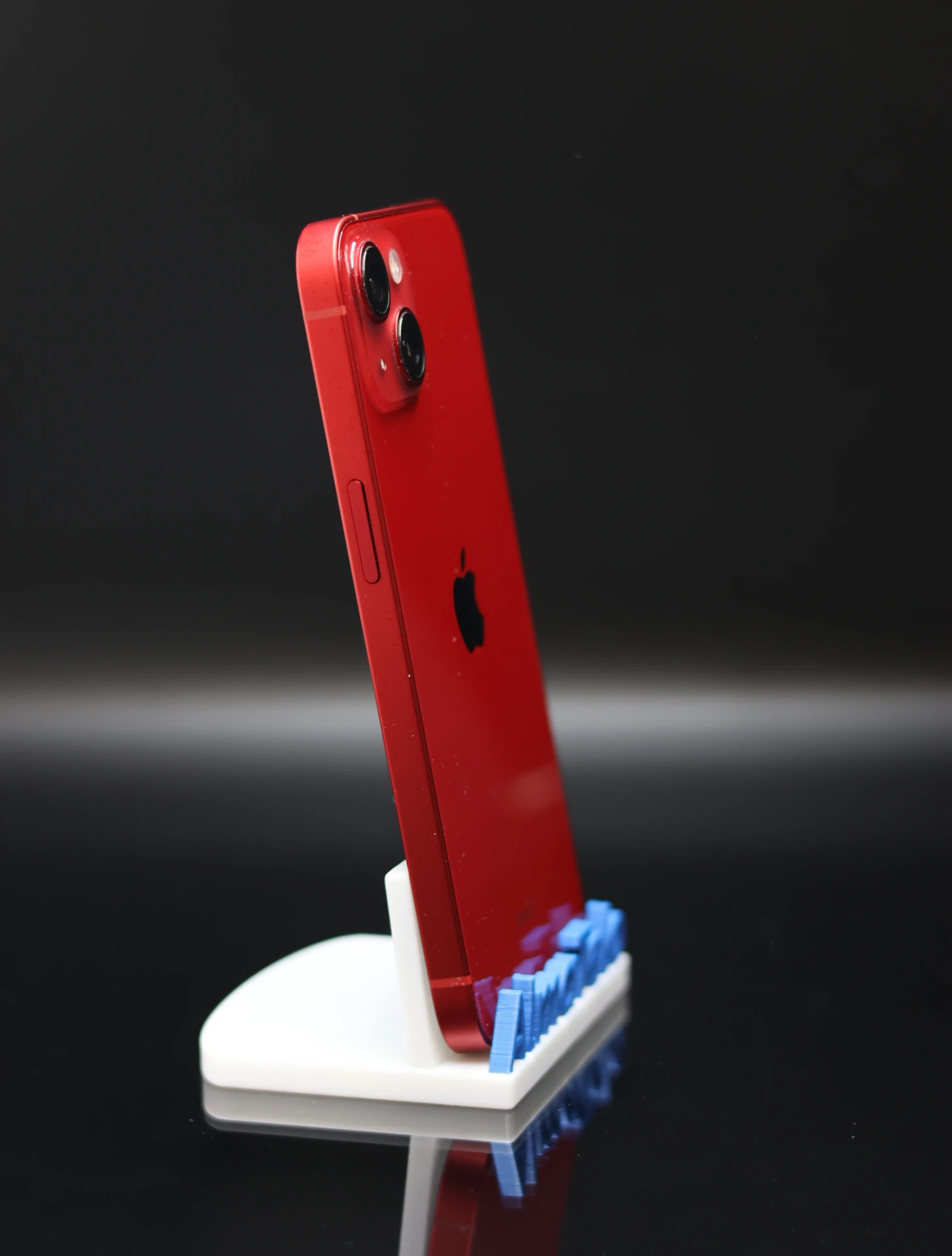 Apple iPhone 13 128 GB PRODUCT RED 100% 