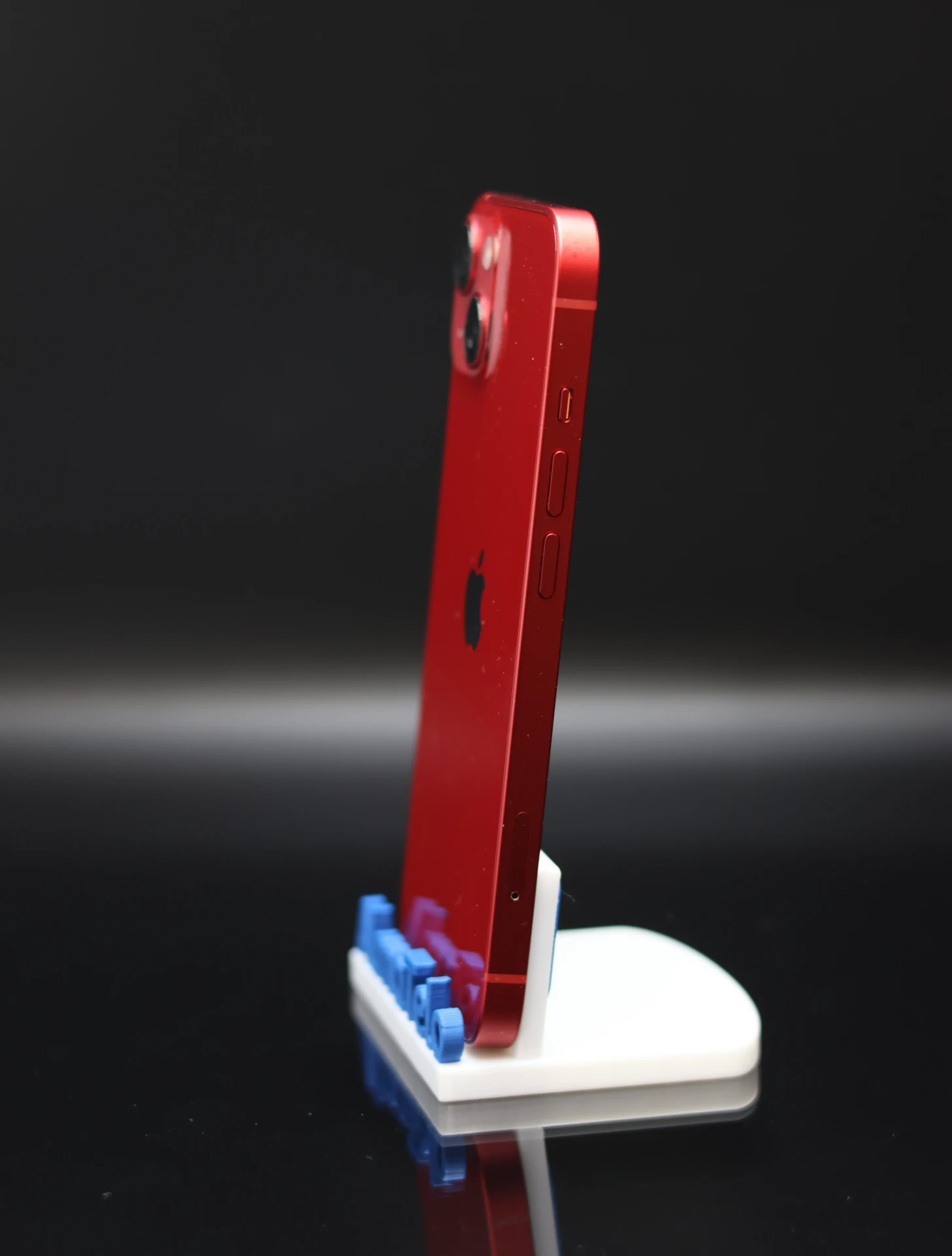 Apple iPhone 13 128 GB PRODUCT RED 100% 