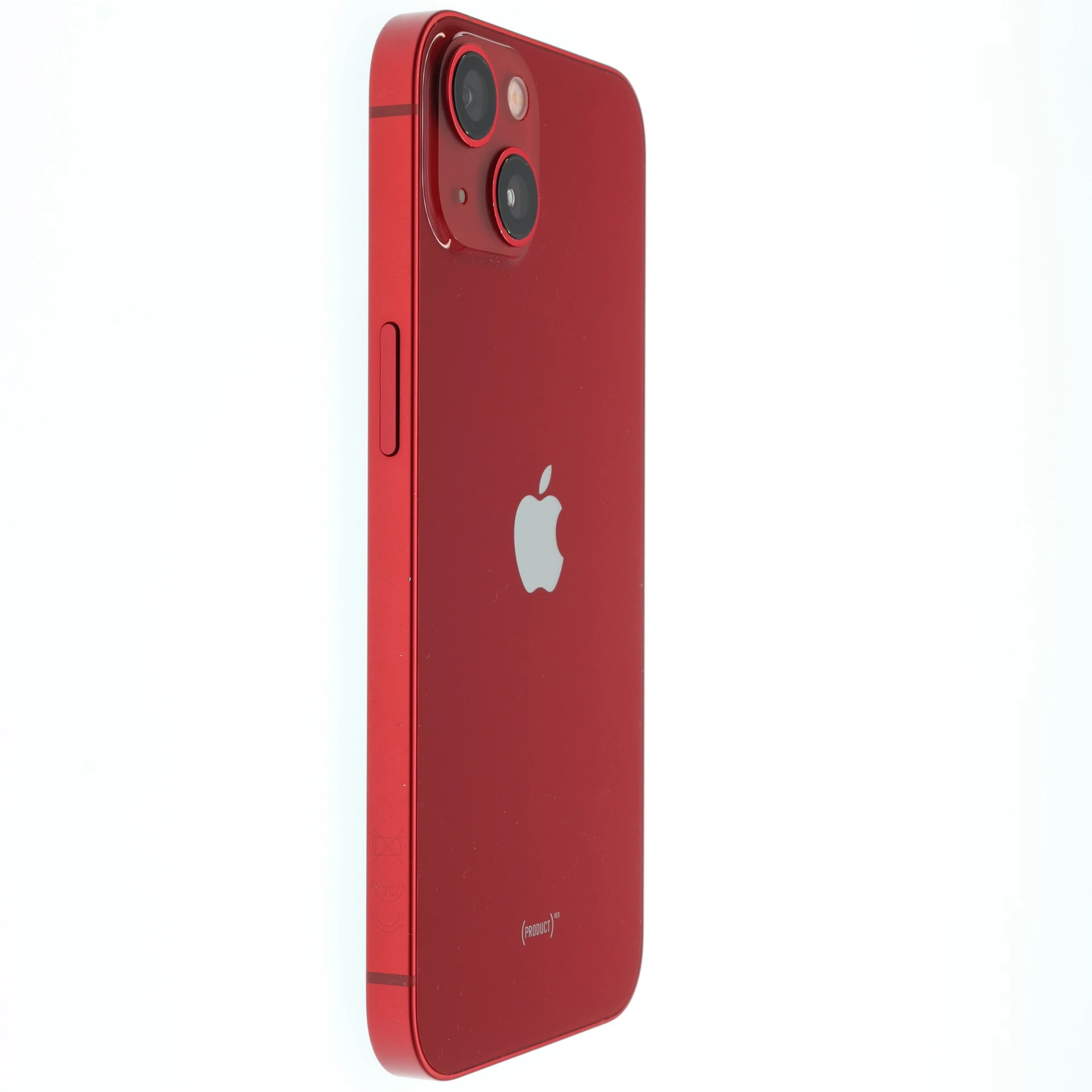 Apple iPhone 13 128 GB PRODUCT RED 100% 