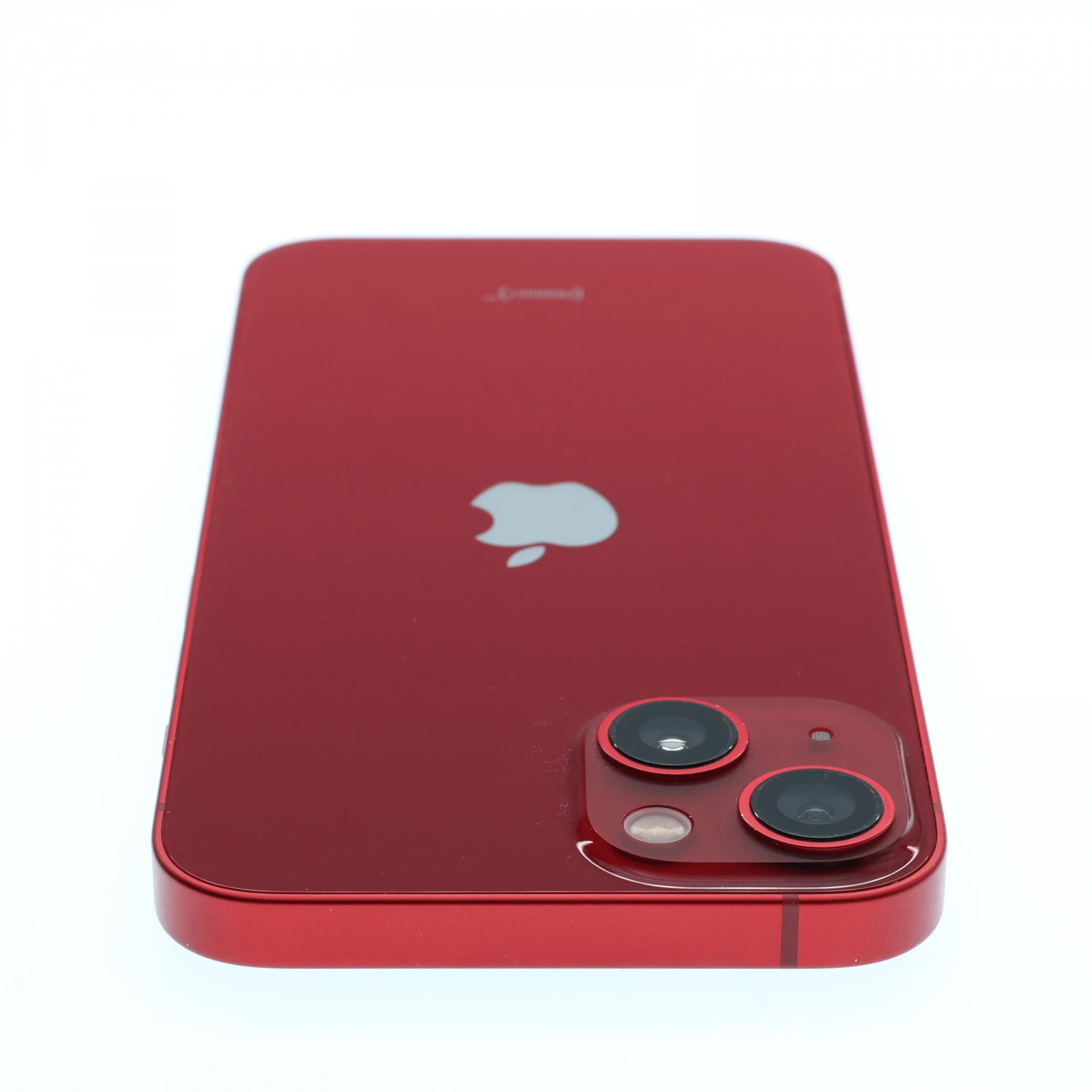 Apple iPhone 13 128 GB PRODUCT RED 100% 