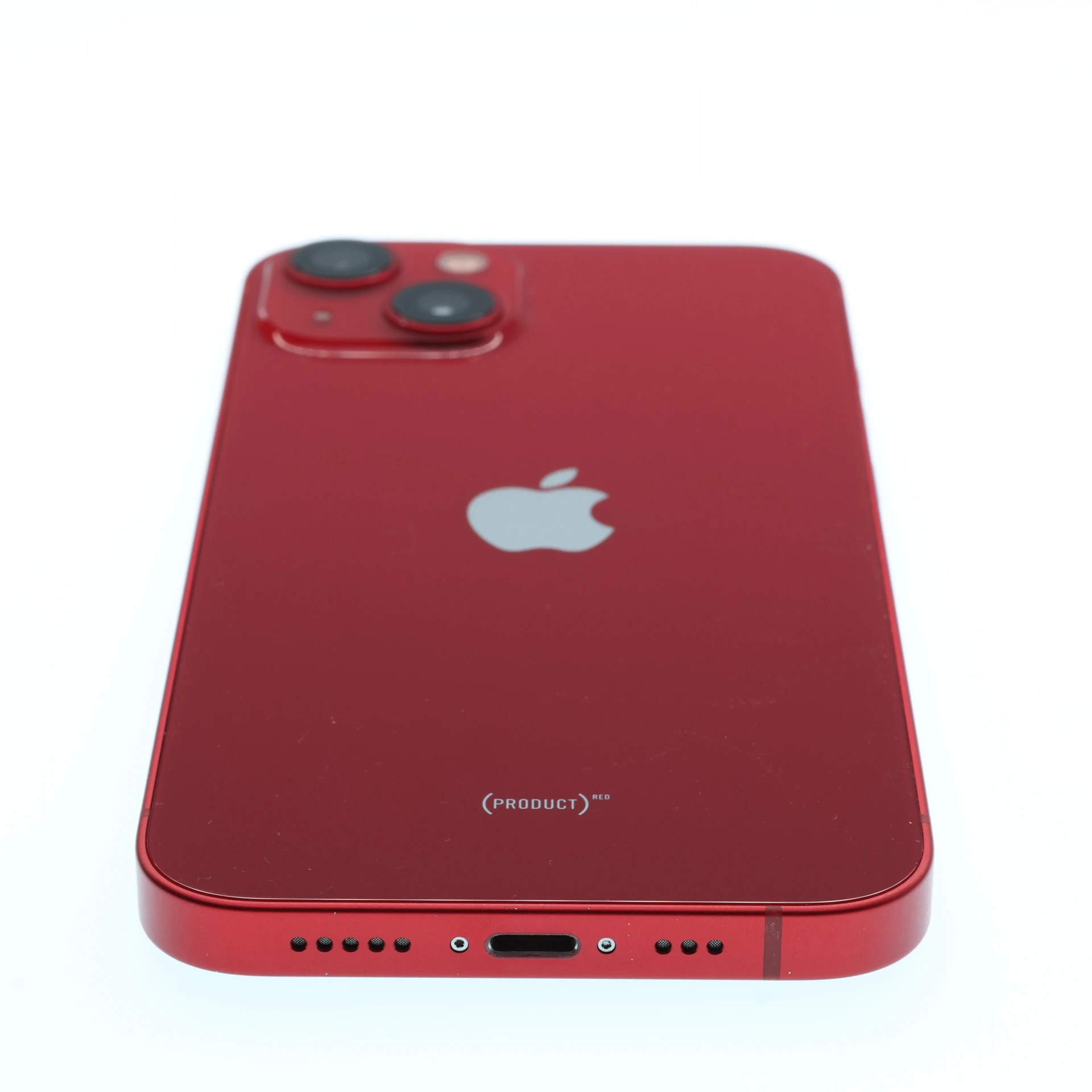 Apple iPhone 13 128 GB PRODUCT RED 100% 