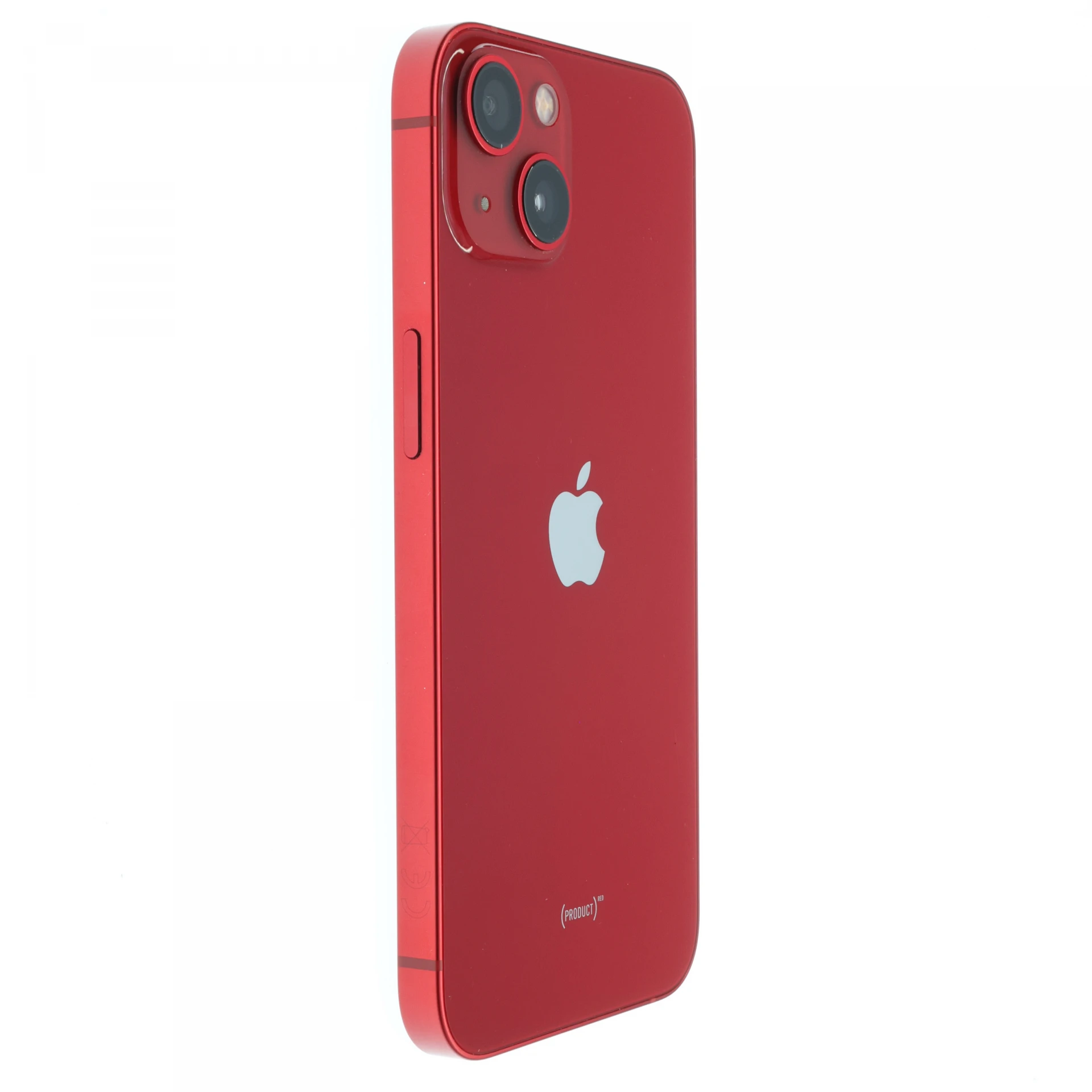 Apple iPhone 13 128 GB PRODUCT RED 100% 