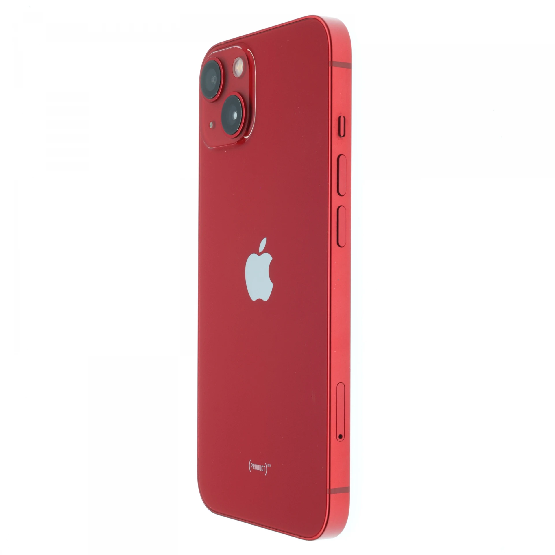 Apple iPhone 13 128 GB PRODUCT RED 100% 