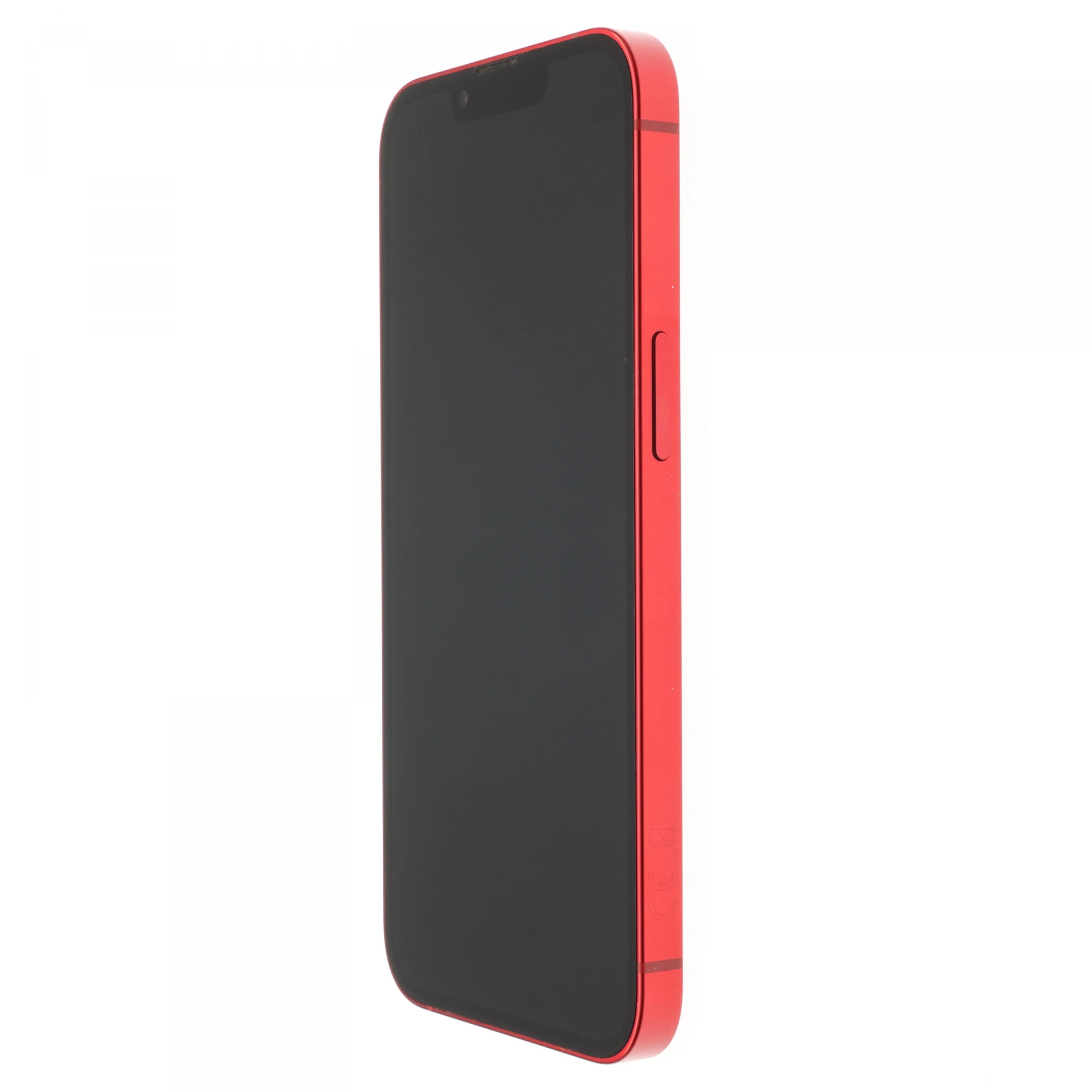 Apple iPhone 13 128 GB PRODUCT RED 100% 