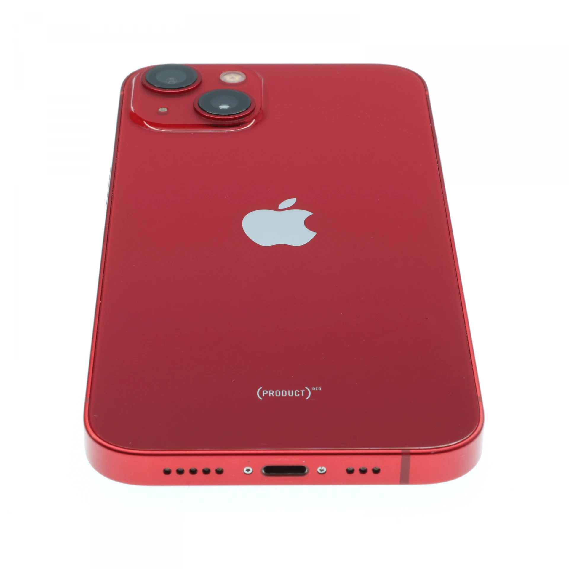 Apple iPhone 13 128 GB PRODUCT RED 100% 