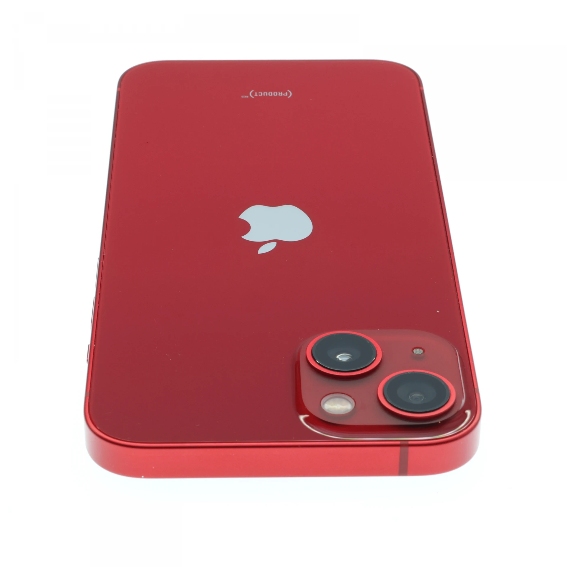 Apple iPhone 13 128 GB PRODUCT RED 100% 