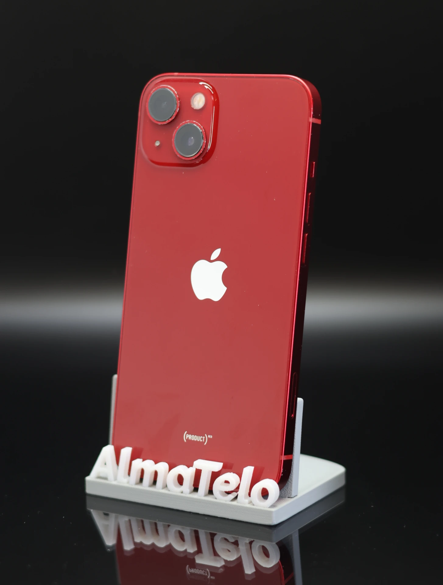 Apple iPhone 13 128 GB PRODUCT RED 100% 