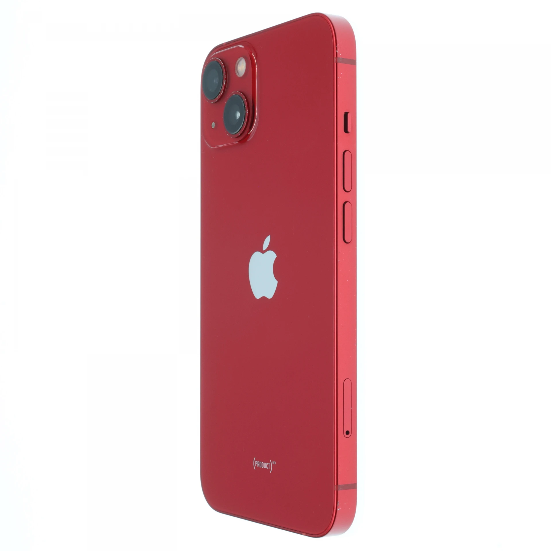 Apple iPhone 13 128 GB PRODUCT RED 100% 