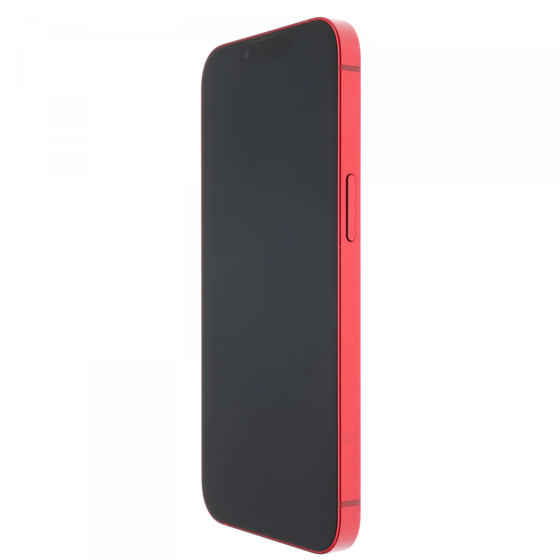 Apple iPhone 13 128 GB PRODUCT RED 100% 