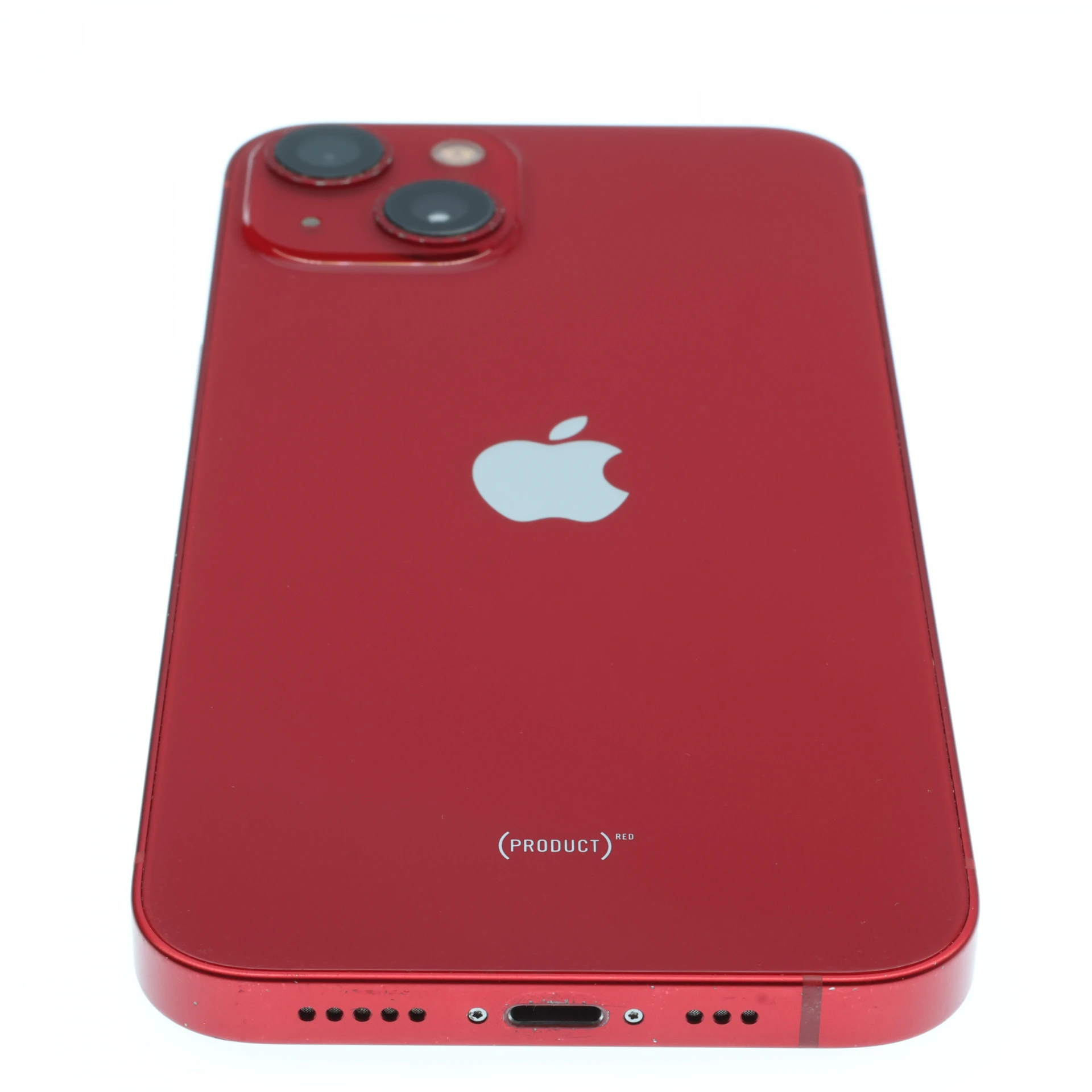 Apple iPhone 13 128 GB PRODUCT RED 100% 