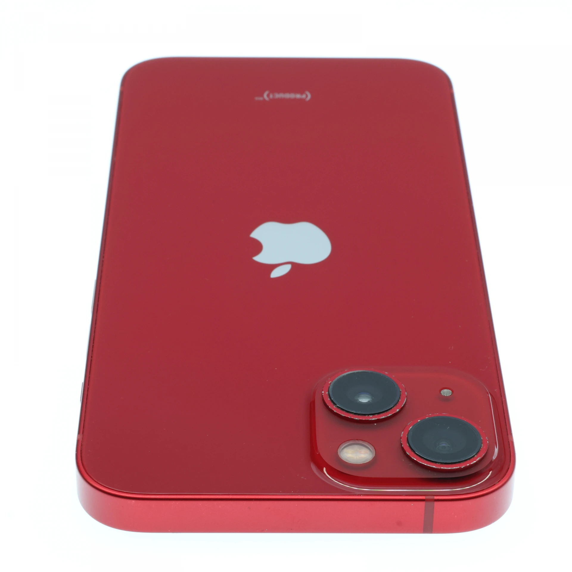 Apple iPhone 13 128 GB PRODUCT RED 100% 