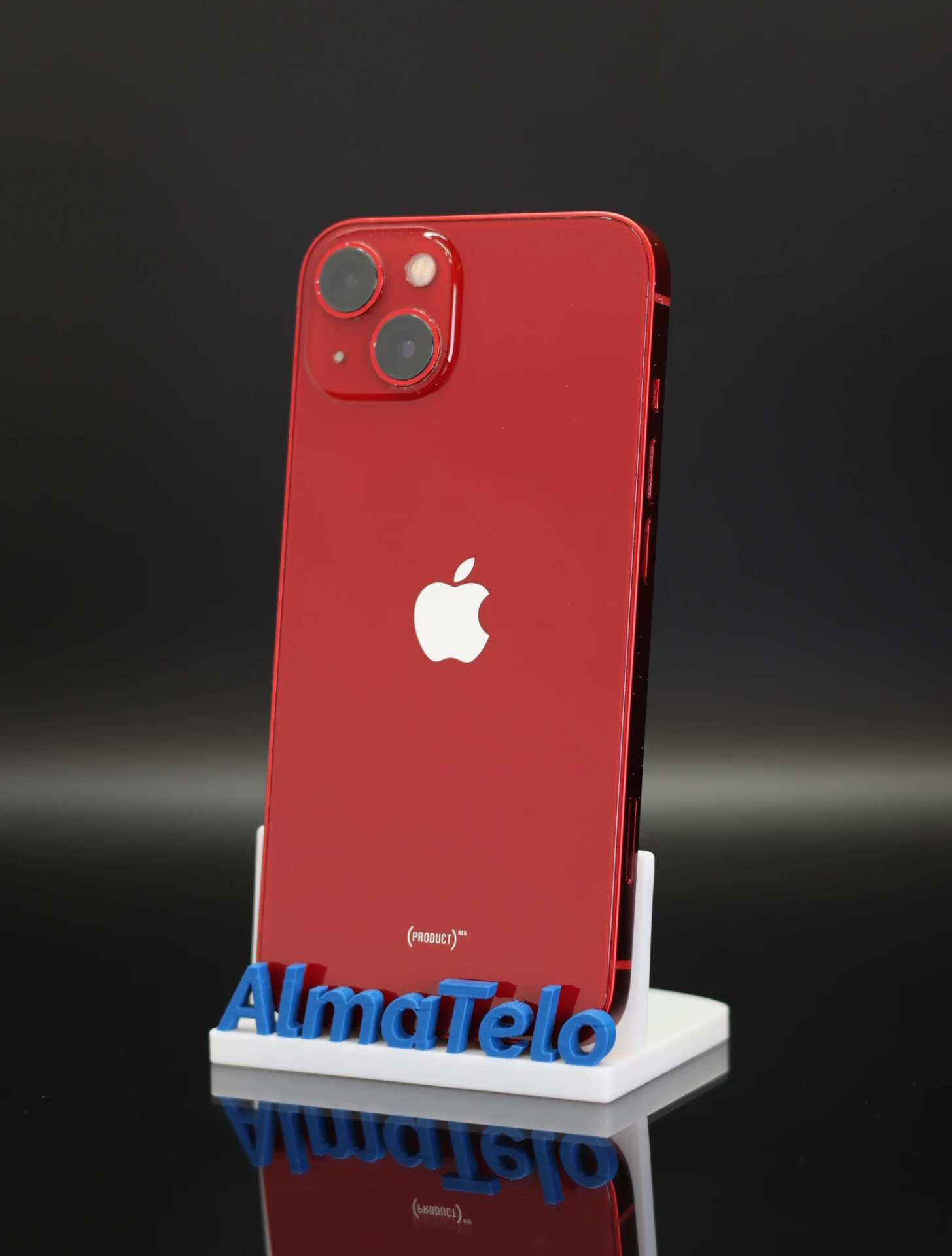 Apple iPhone 13 128 GB PRODUCT RED 100%