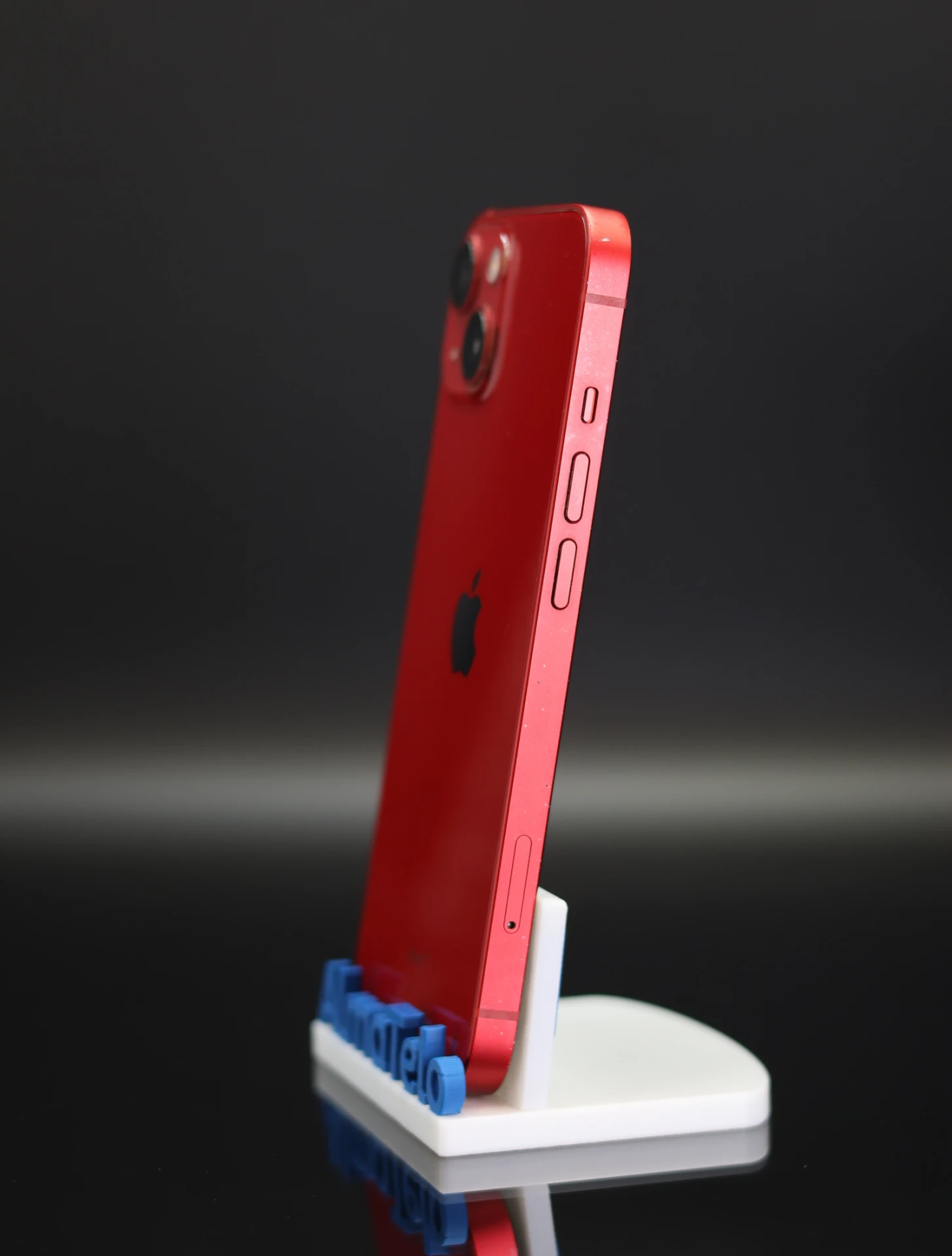 Apple iPhone 13 128 GB PRODUCT RED 100%